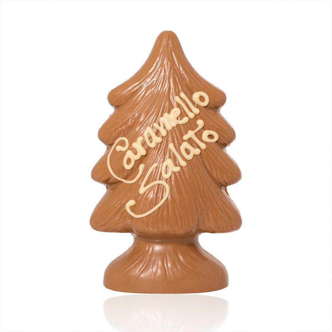 ALBERO CARAMELLO SALATO