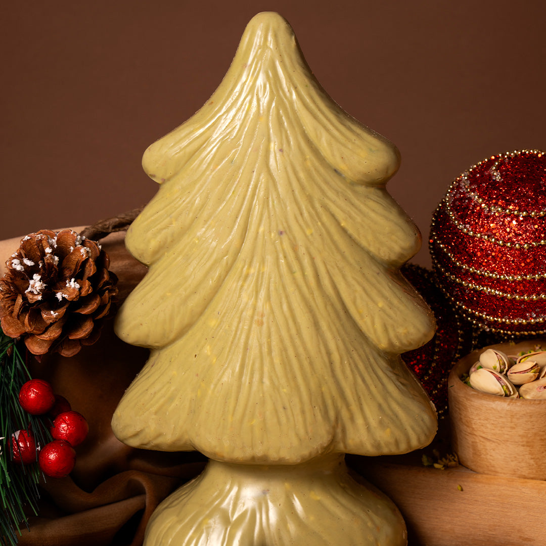 ALBERO AL PISTACCHIO GRANELLATO