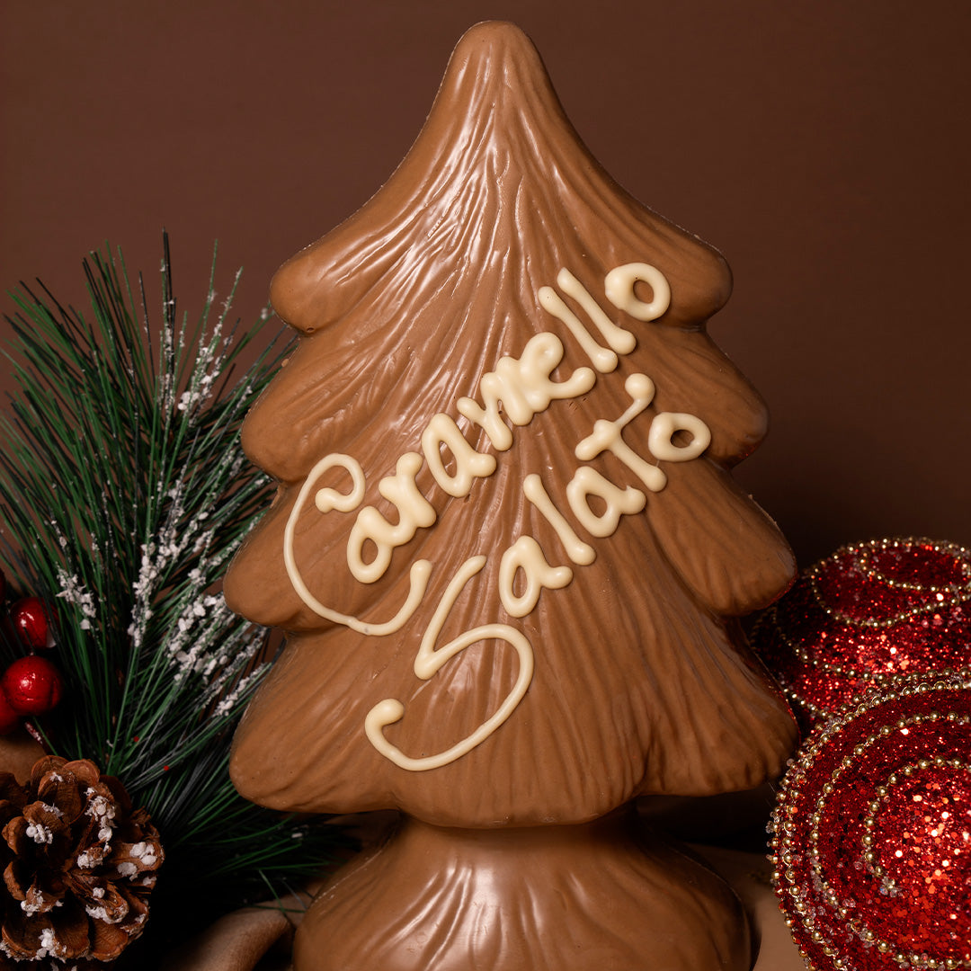 ALBERO CARAMELLO SALATO