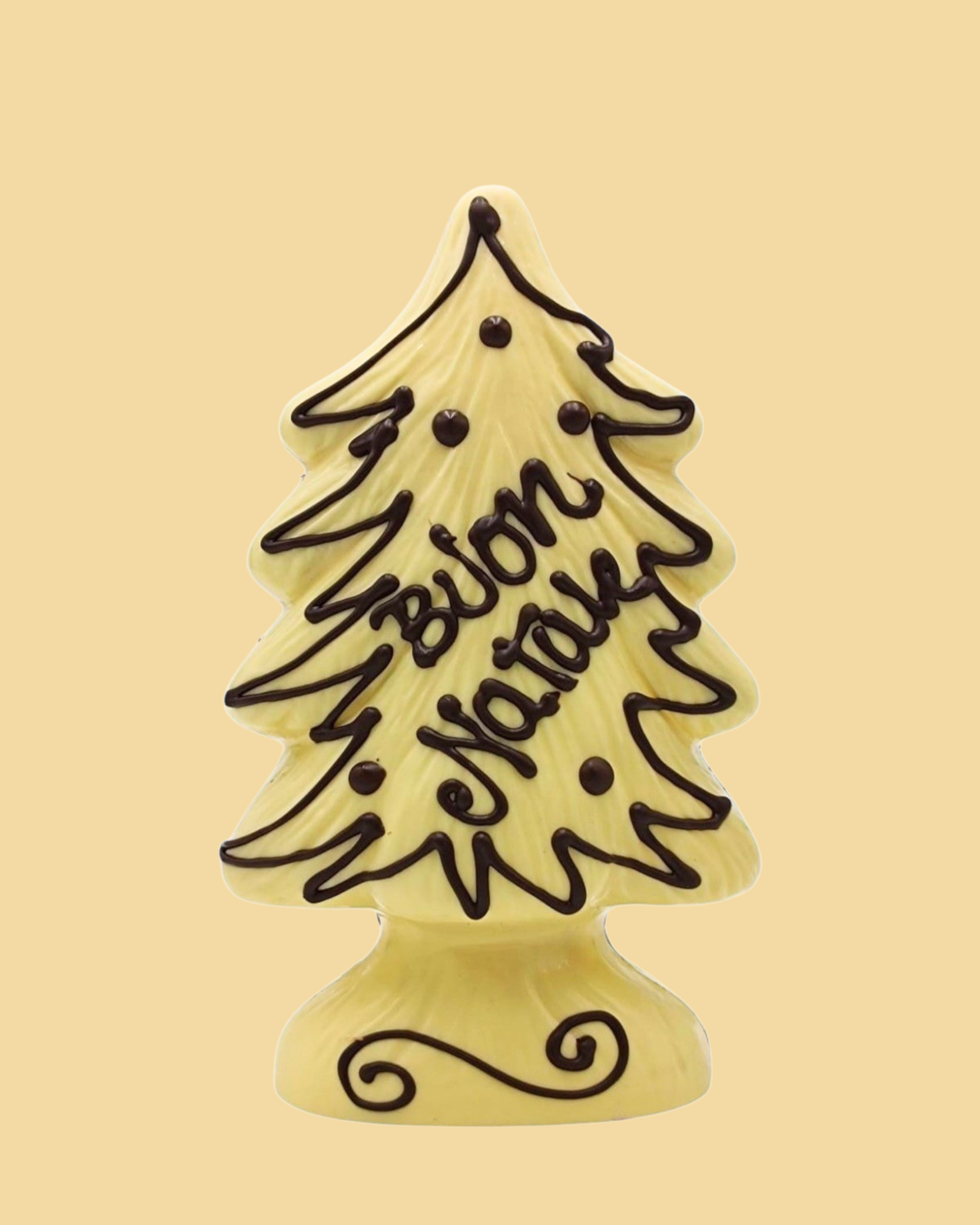 ALBERO DI NATALE PERSONALIZZATO