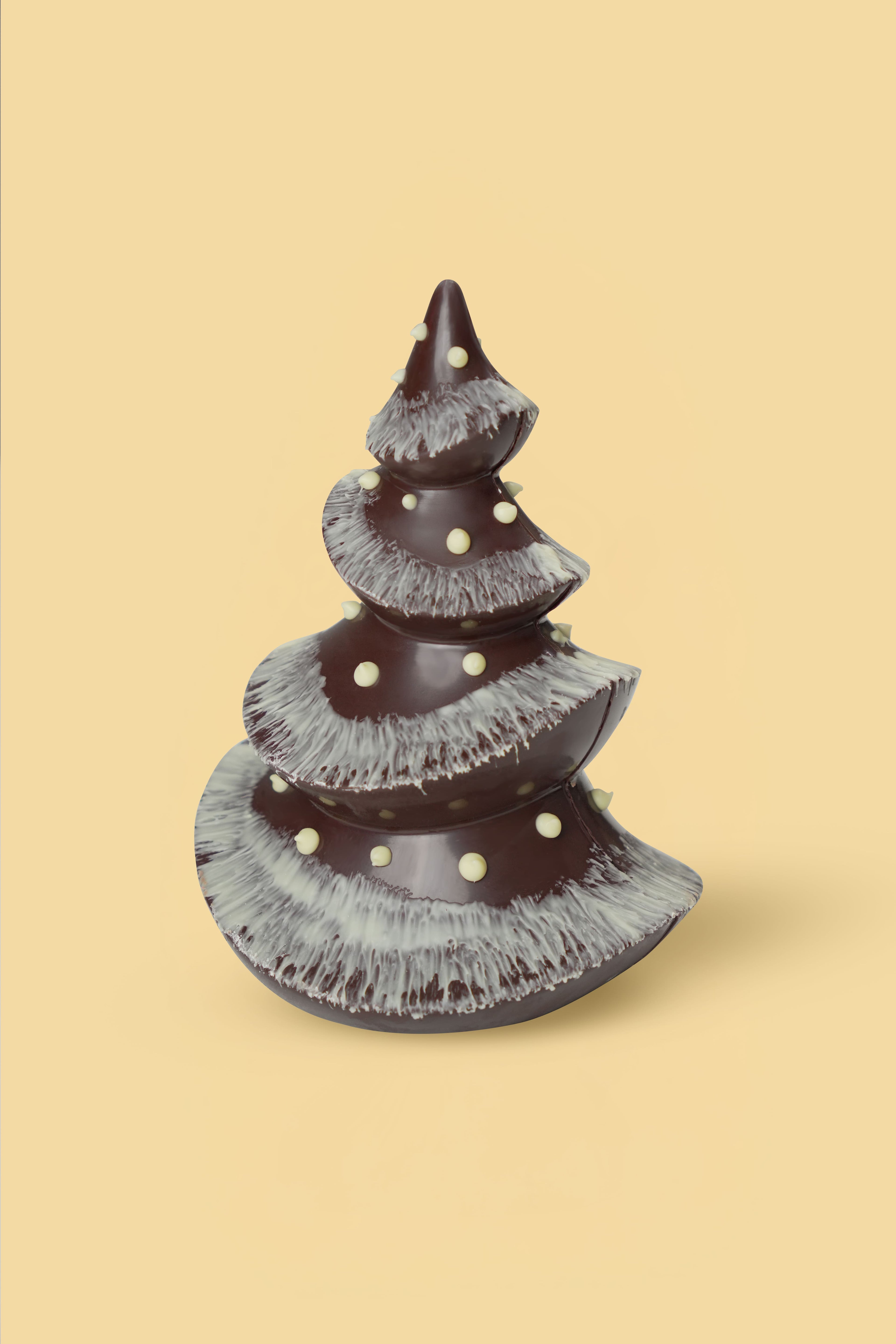 ALBERO ONDULATO