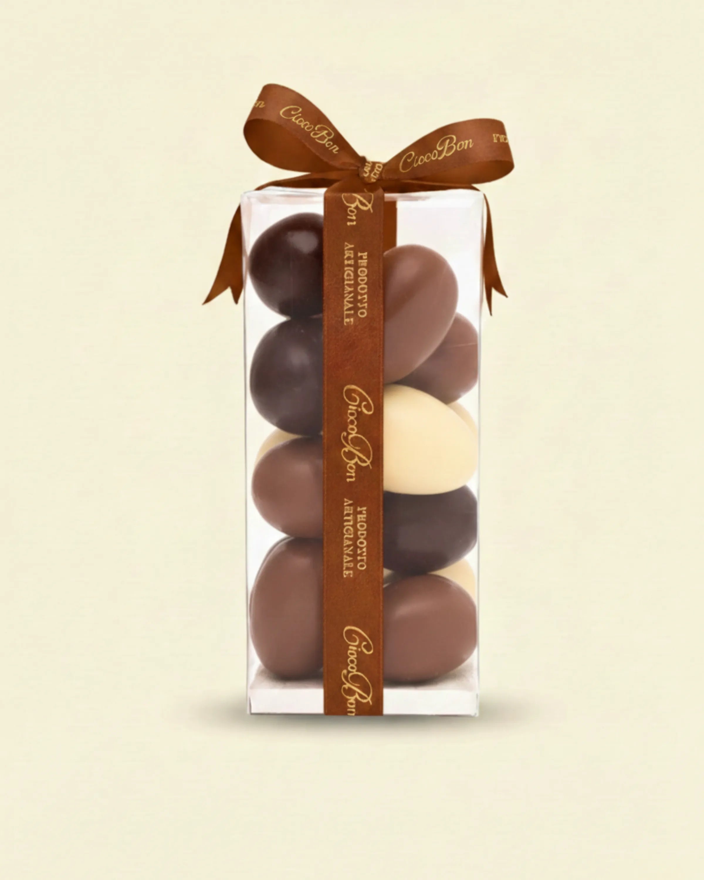 BOX CON OVETTI