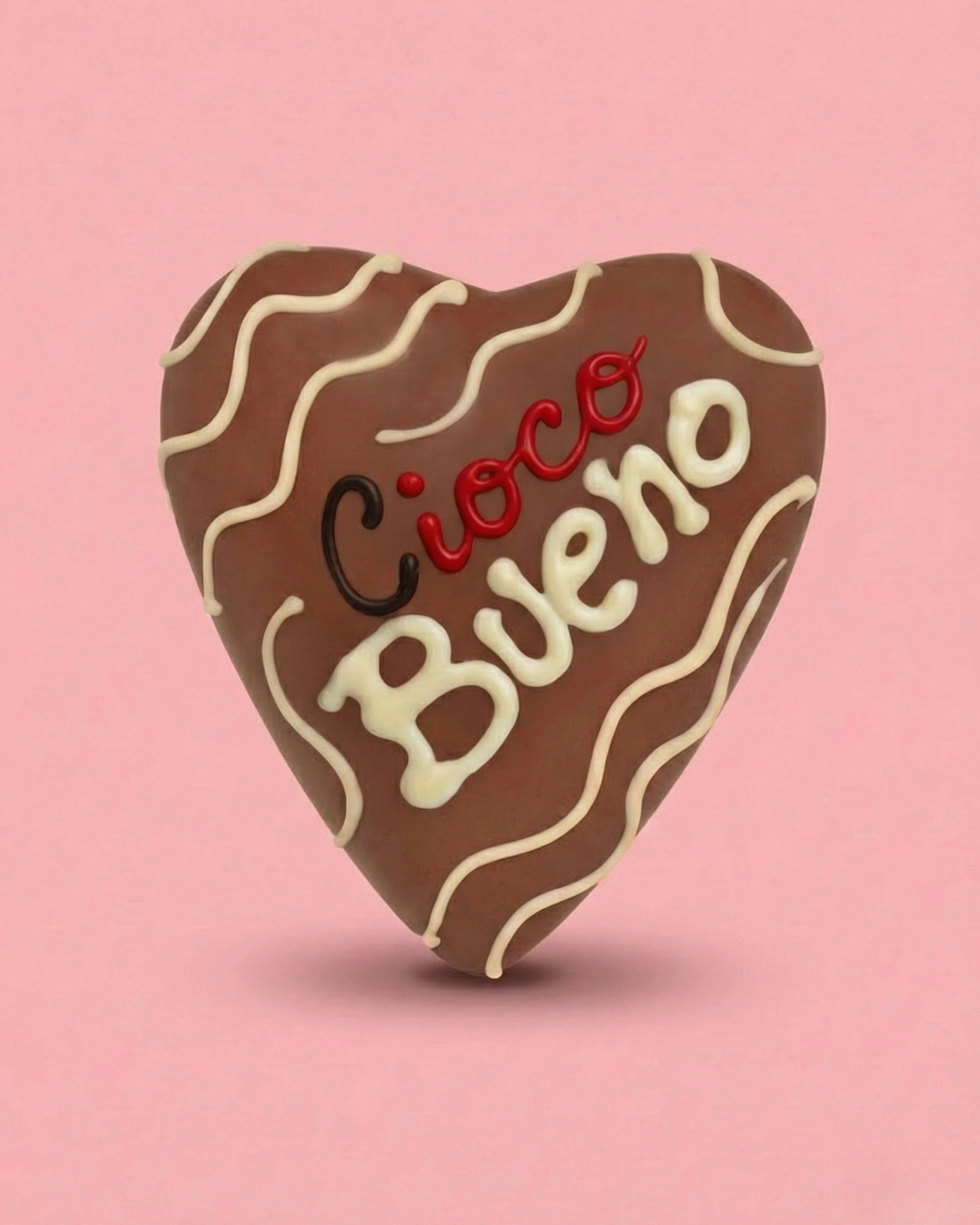 CUORE CIOCO BUENO