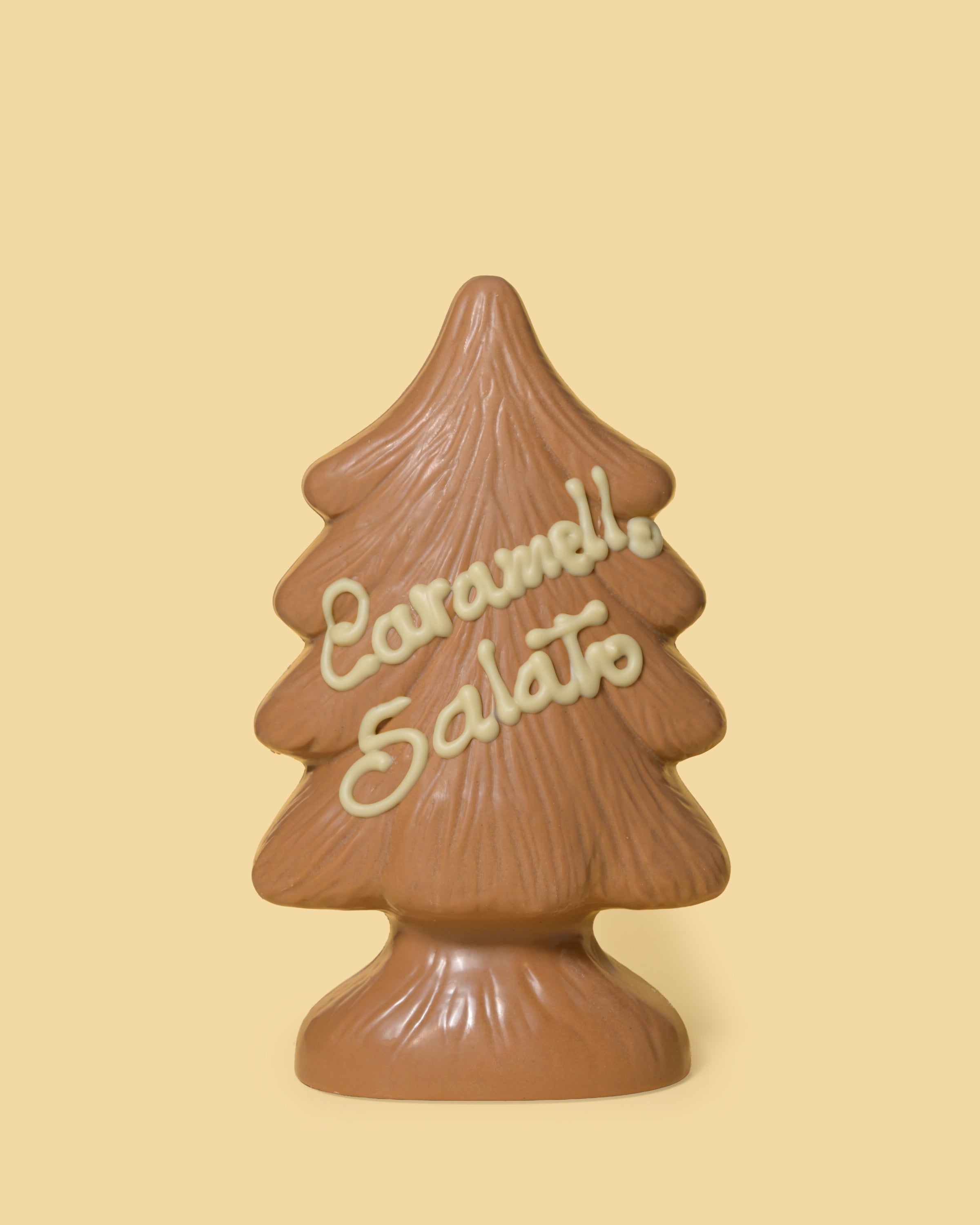 ALBERO CARAMELLO SALATO