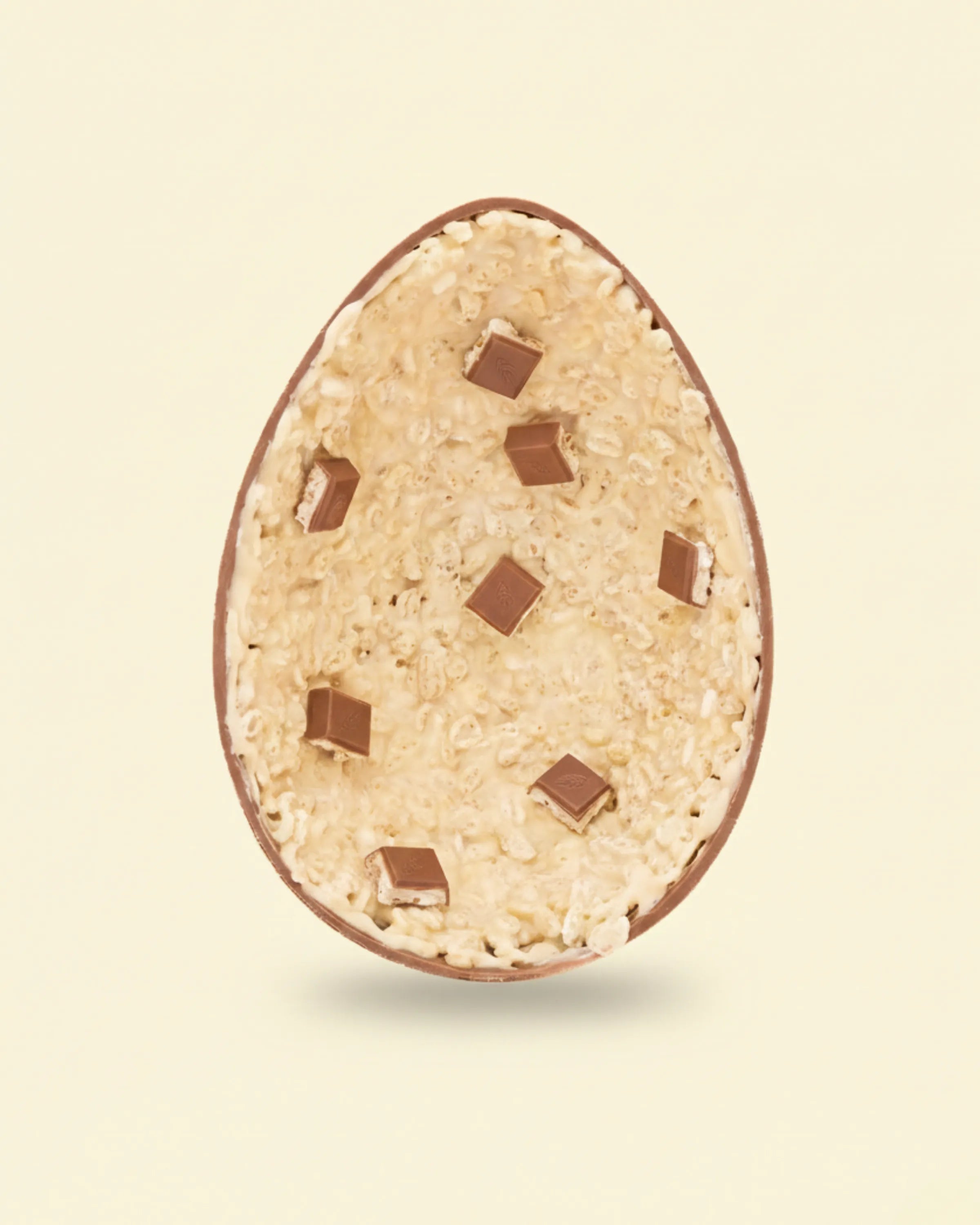 UOVO CIOCO CEREALI