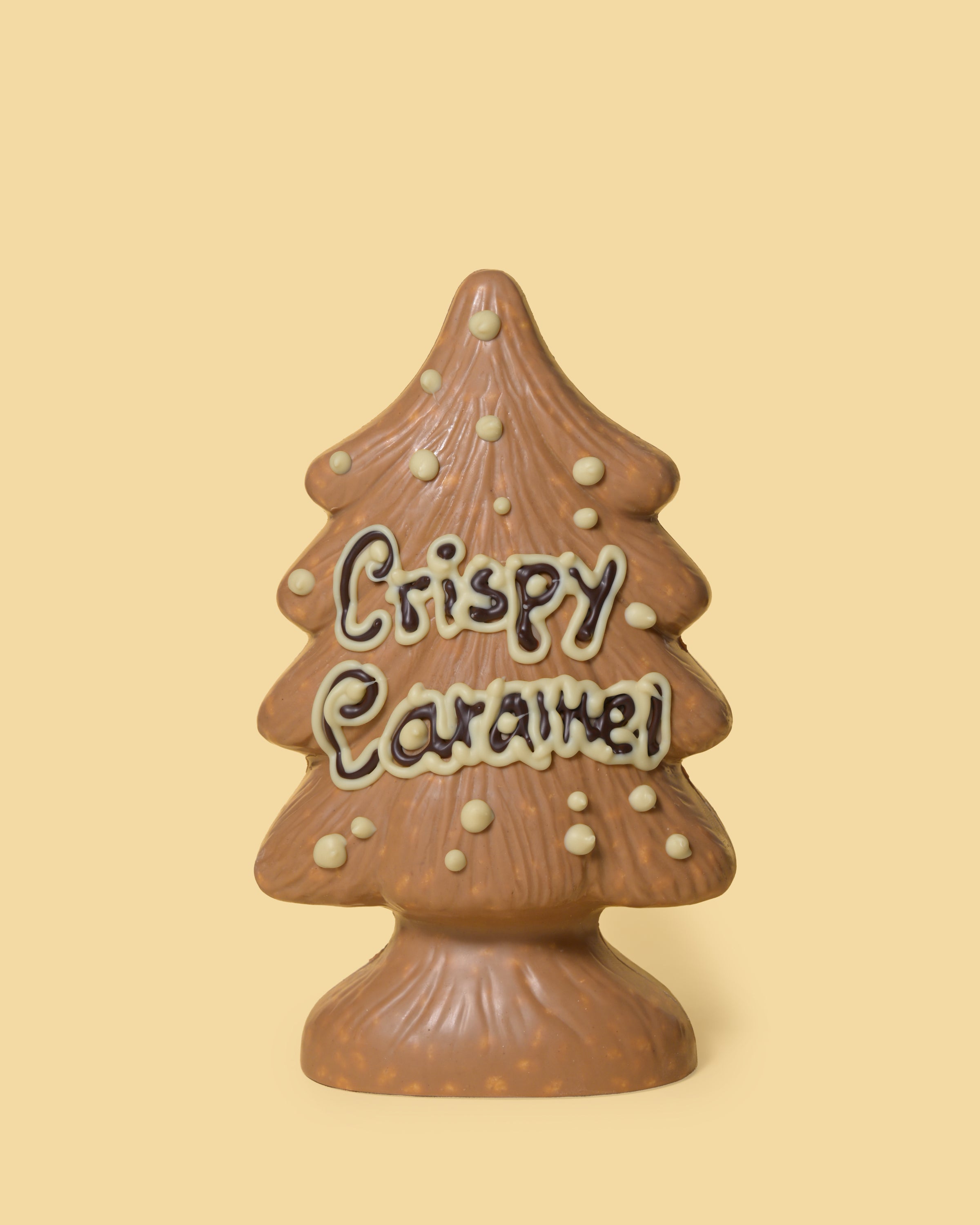 ALBERO CRISPY CARAMEL