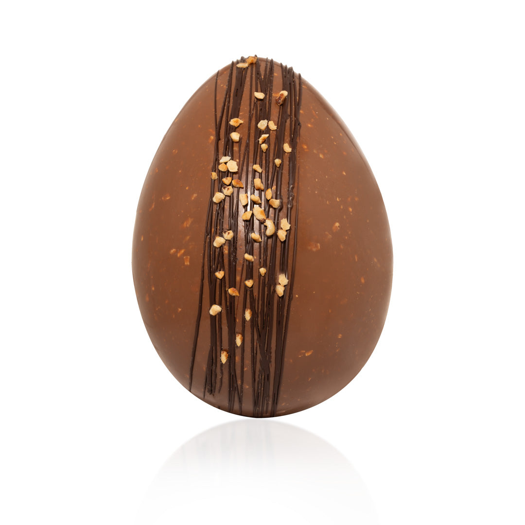 UOVO NOCCIOLATO 700GR