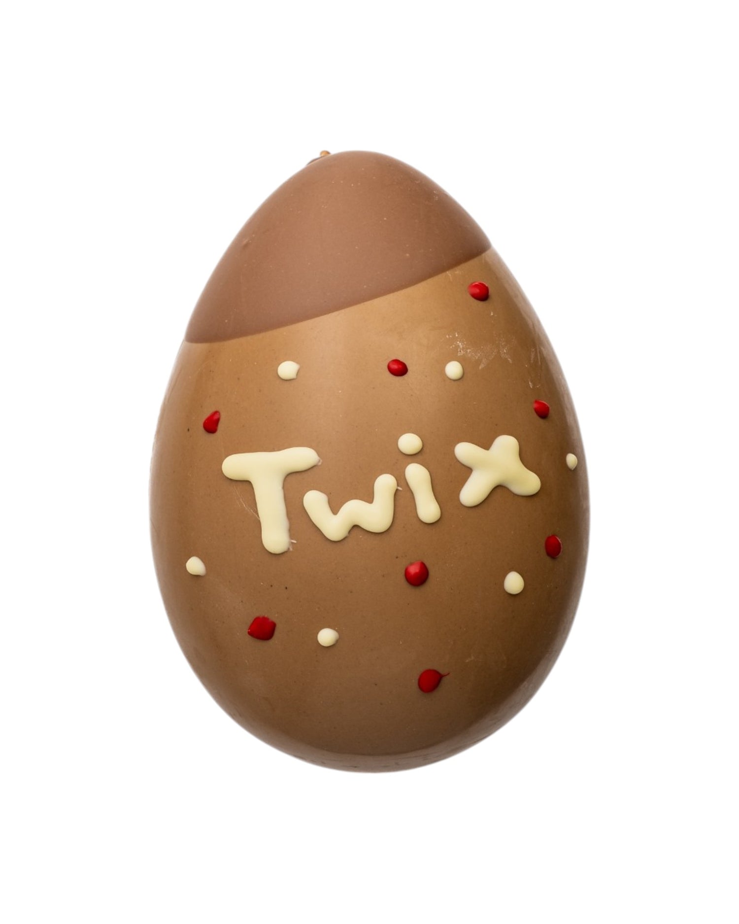 UOVO CON TWIX AL CARAMELLO SALATO