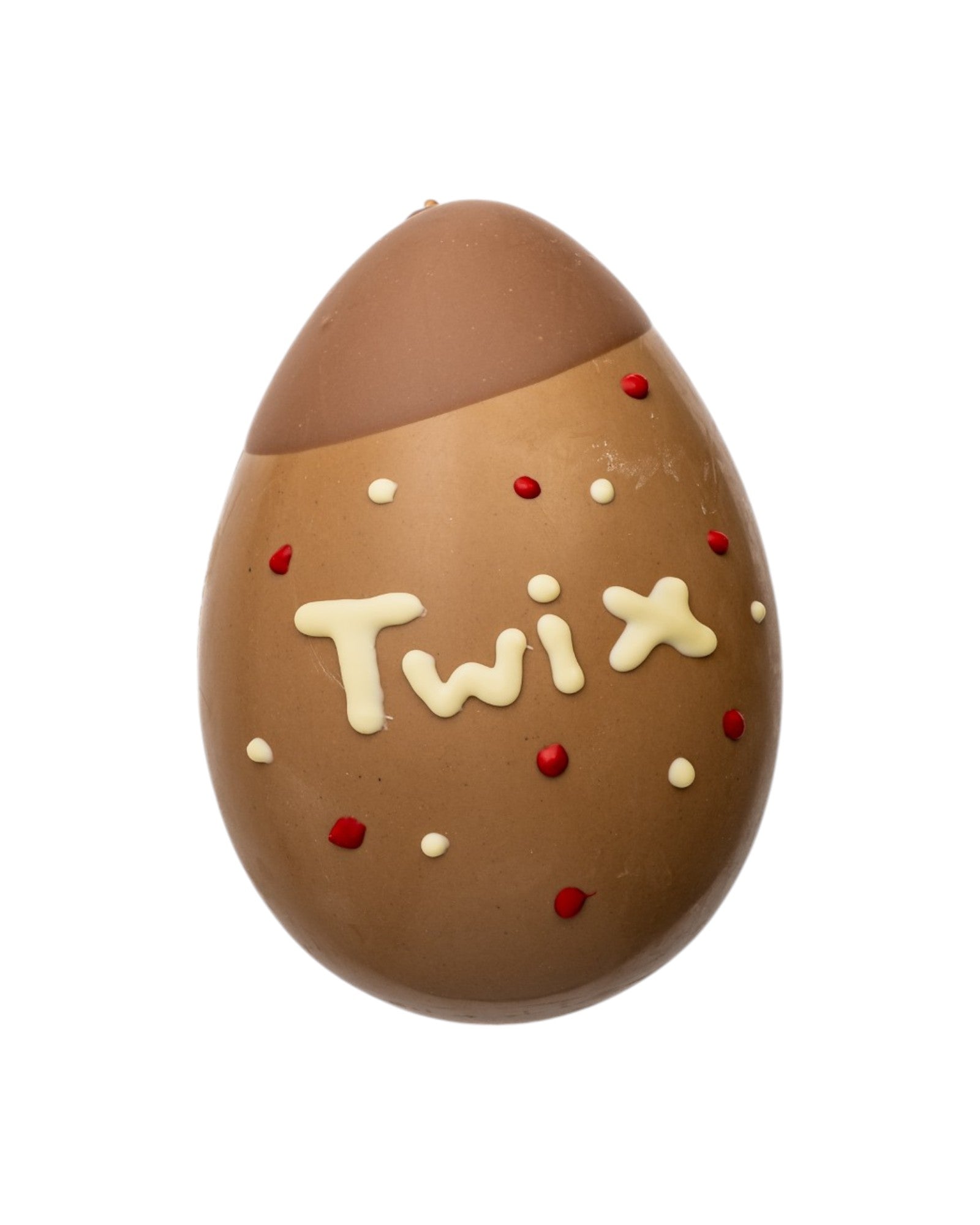 UOVO CON TWIX AL CARAMELLO SALATO