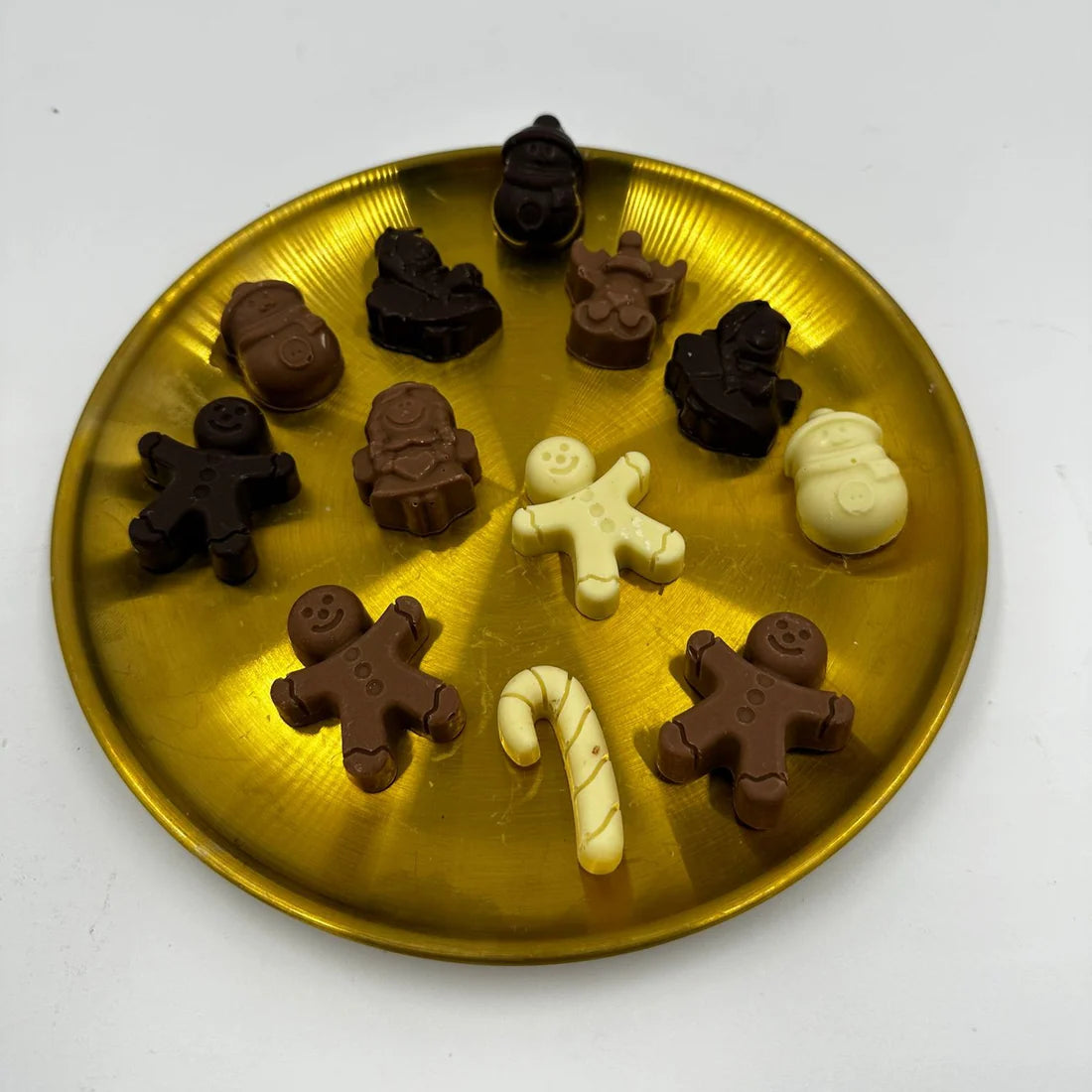 CIOCCOLATINI NATALIZI