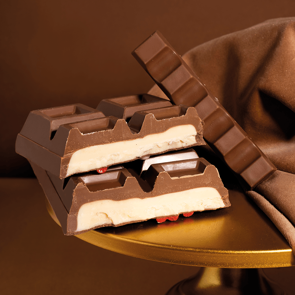 TAVOLETTA DOUBLE CIOK