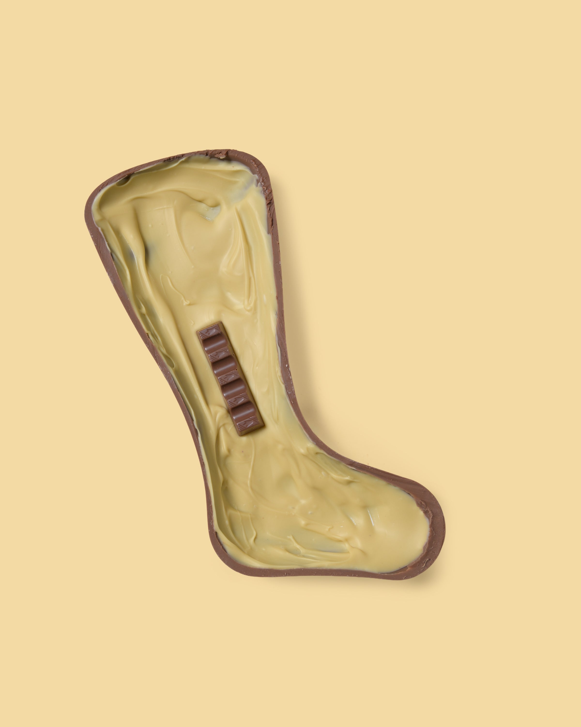 CALZA BEFANA DOUBLE CIOK