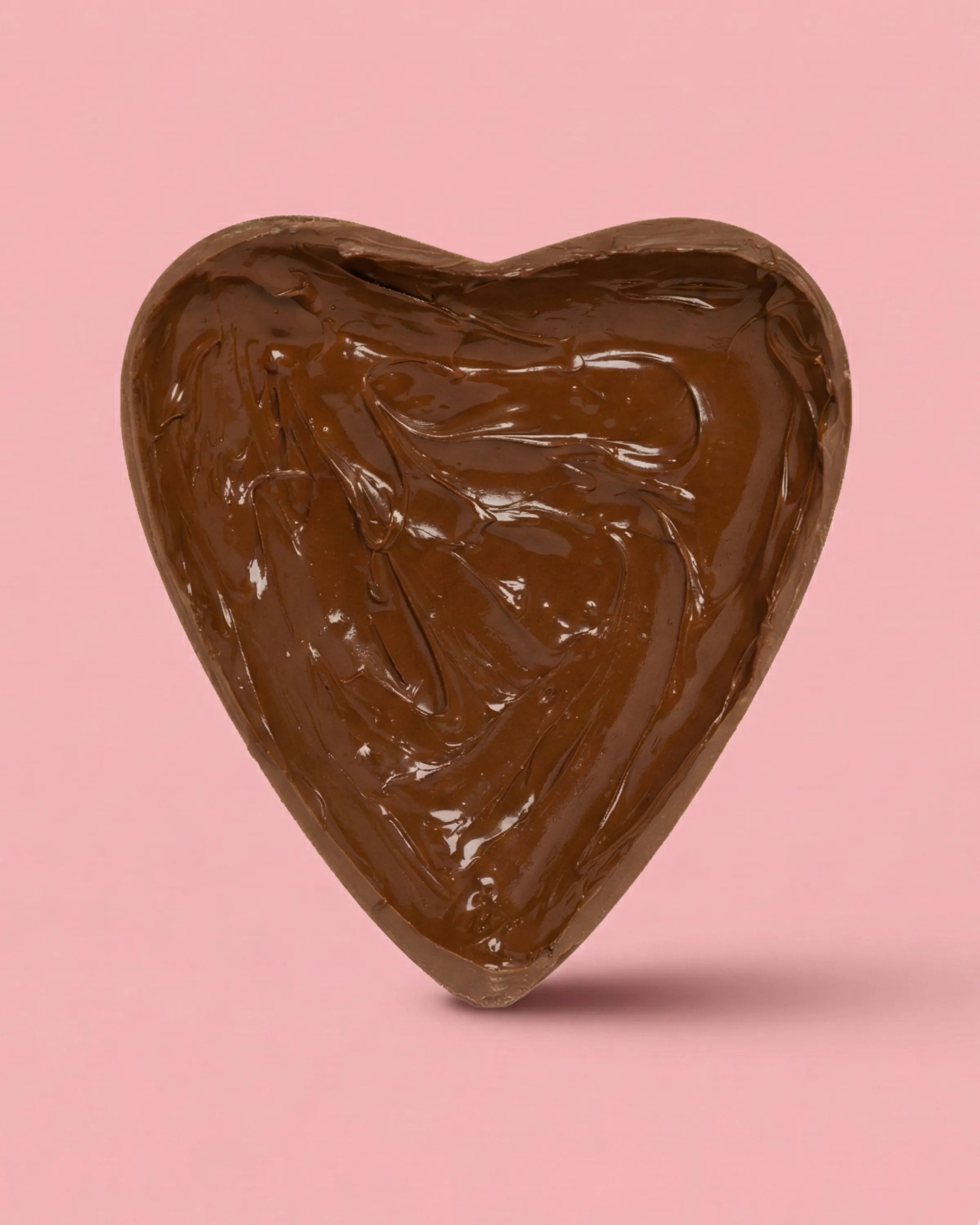 CUORE CIOCO NUTELLA