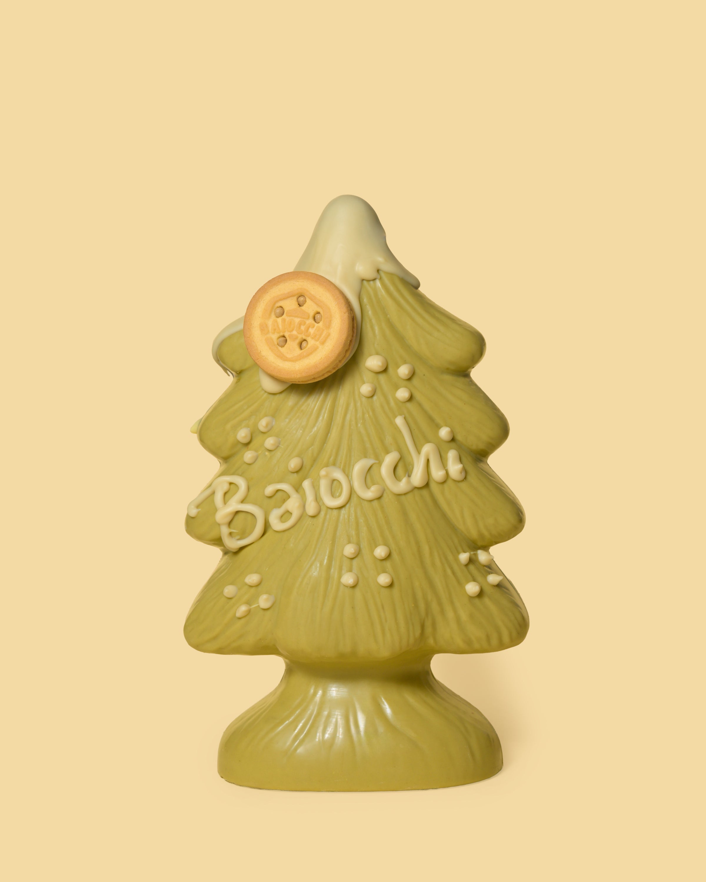 ALBERO PISTACCHIO CON BAIOCCHI