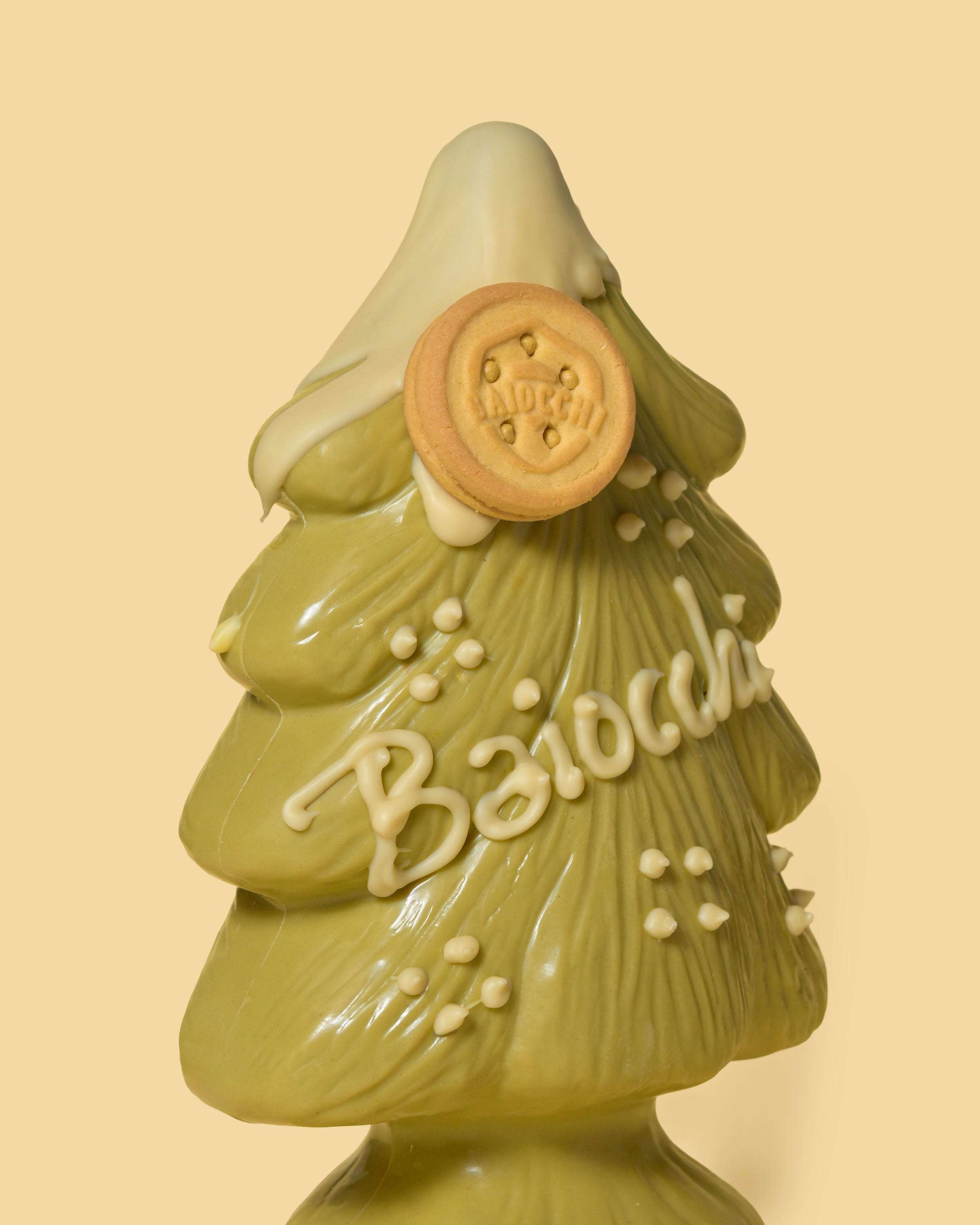 ALBERO PISTACCHIO CON BAIOCCHI