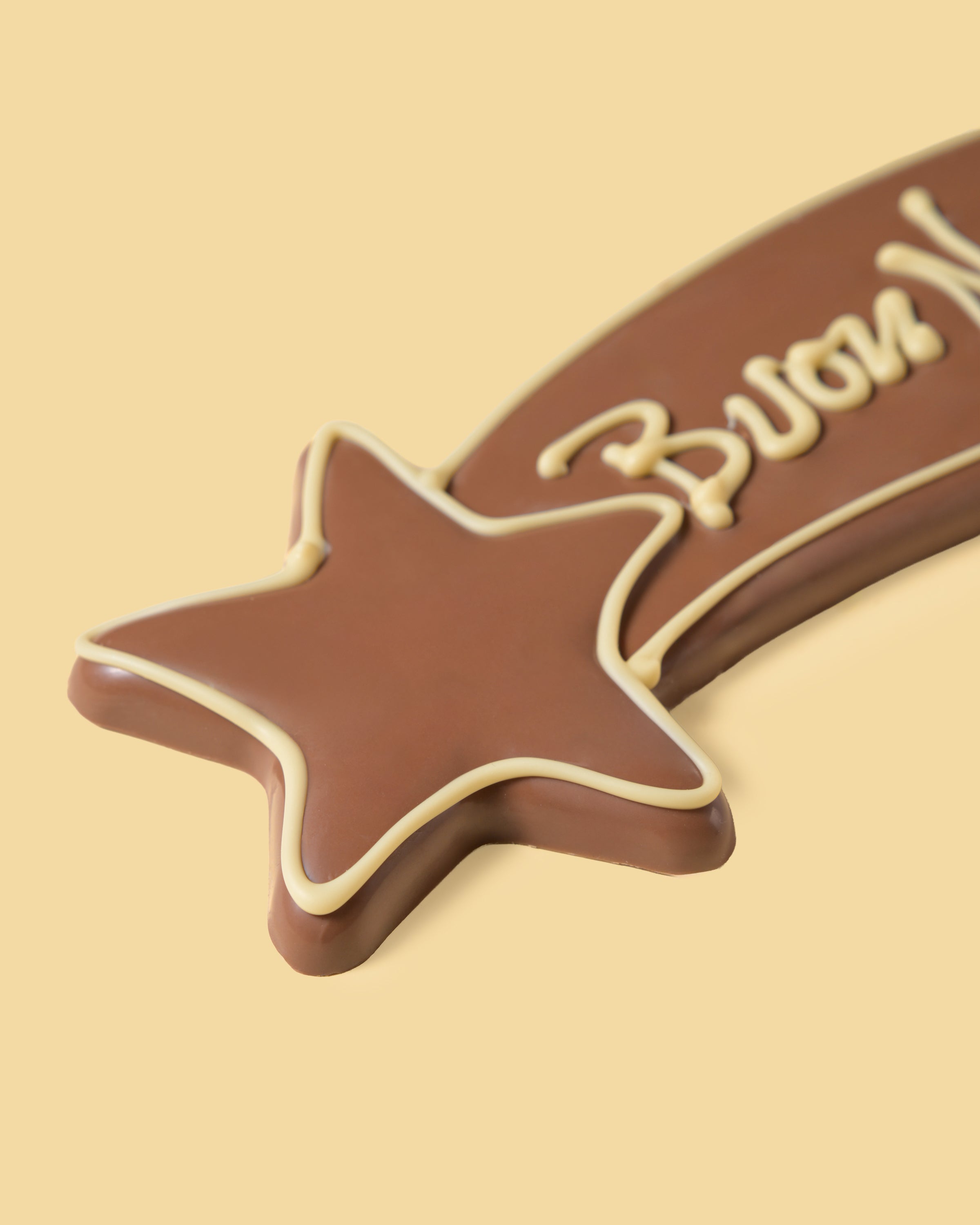 STELLA COMETA PERSONALIZZABILE