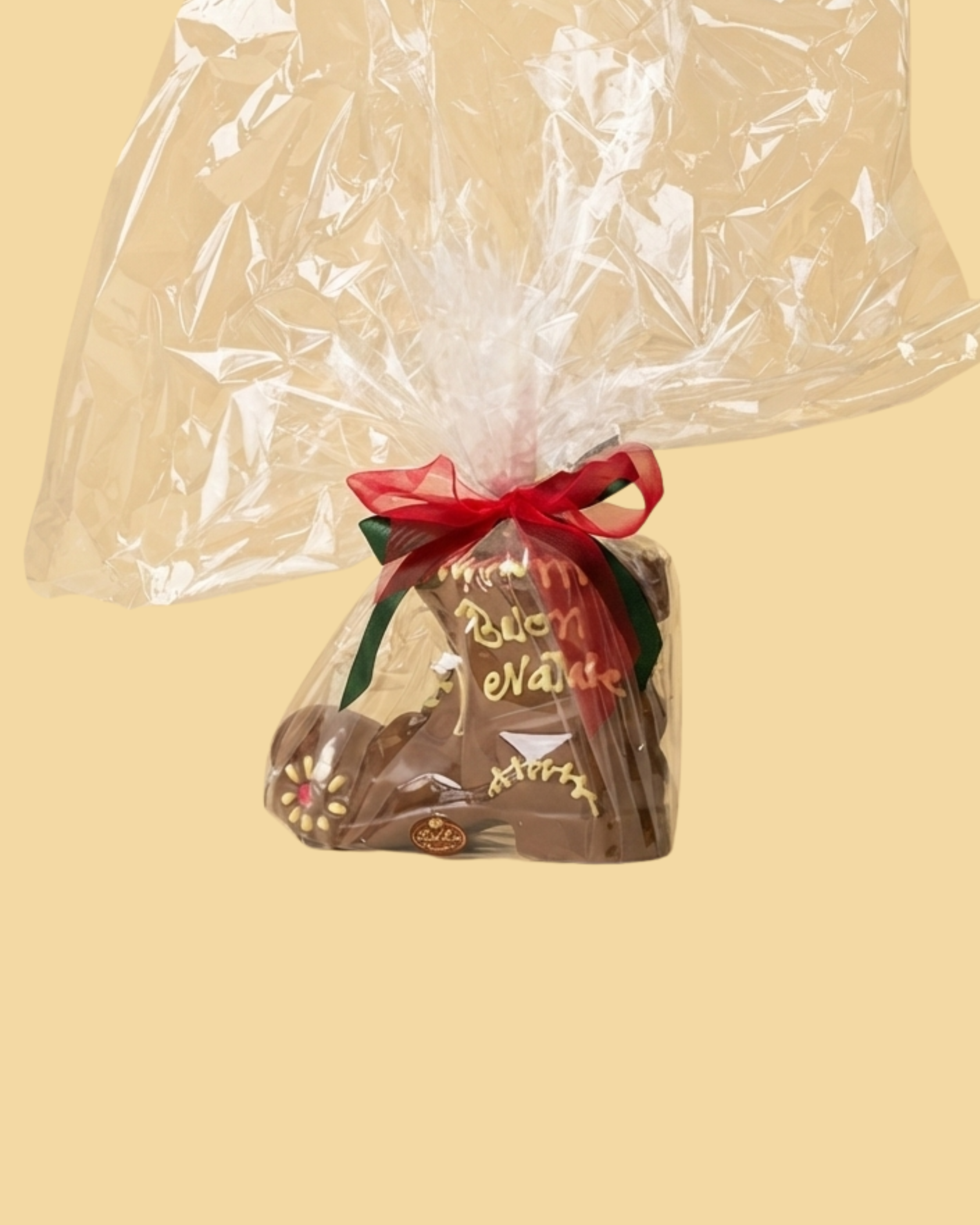 SCARPONE BUON NATALE