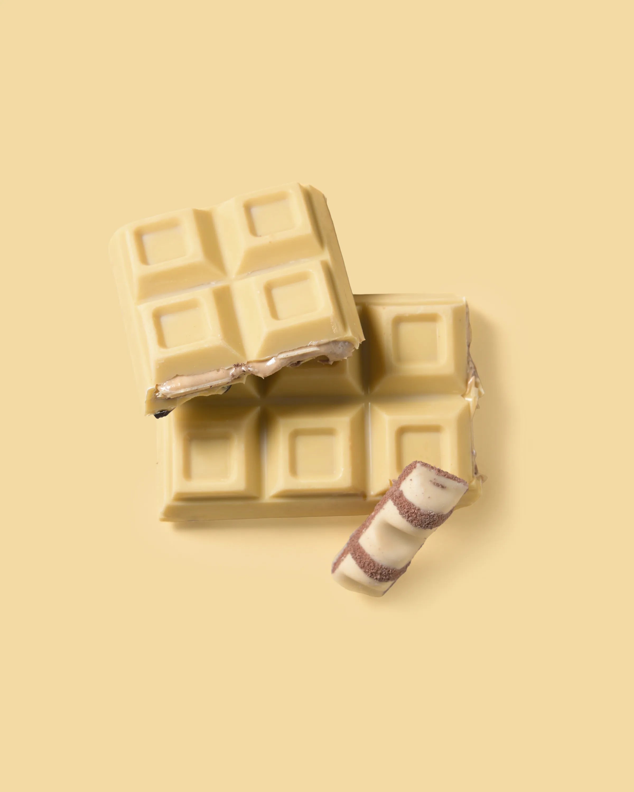 TAVOLETTA CIOCO BUENO WHITE