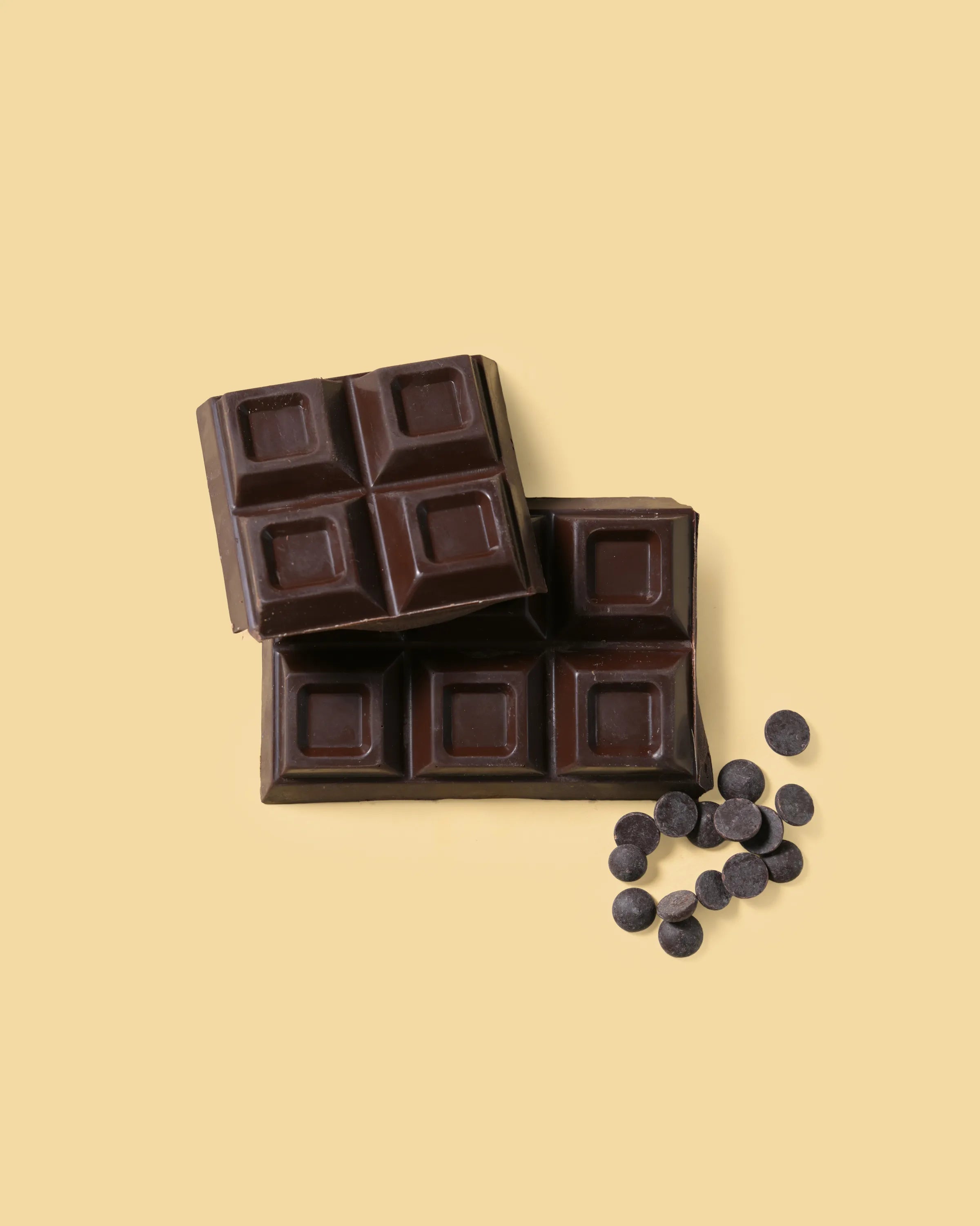 TAVOLETTA CIOCCOLATO FONDENTE