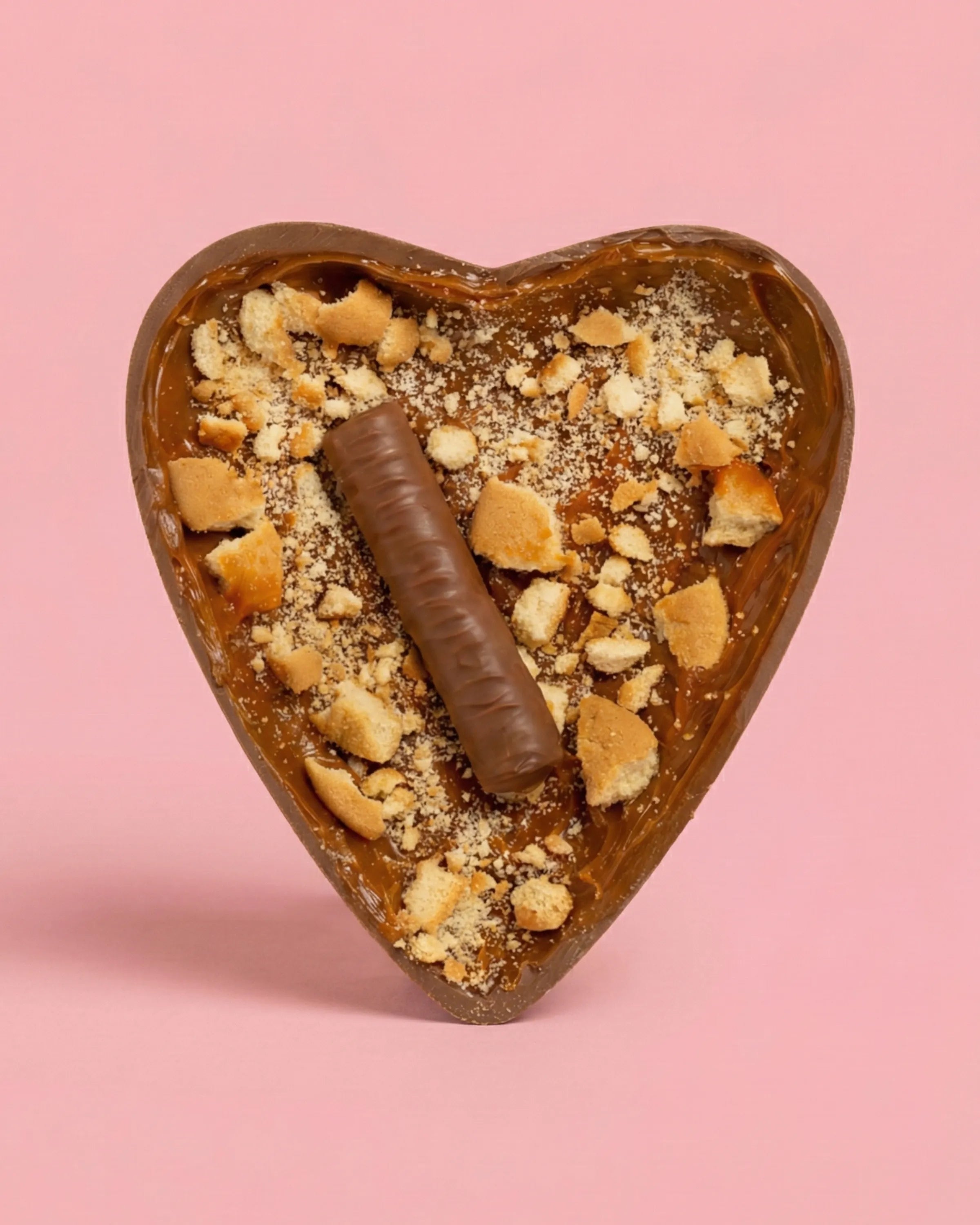 CUORE CIOCO TWIX