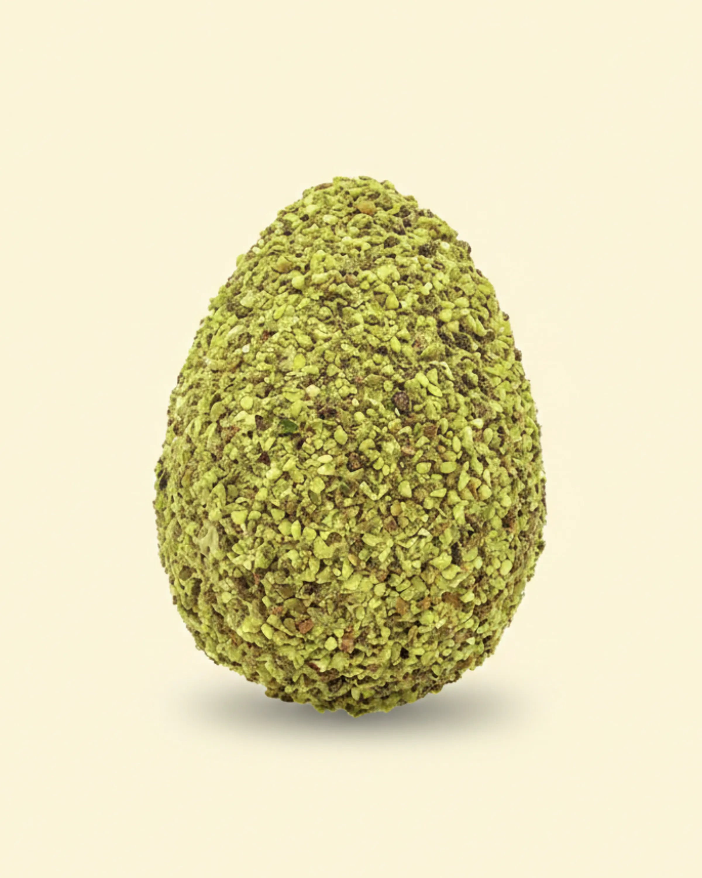 UOVO AL PISTACCHIO GRANELLATO
