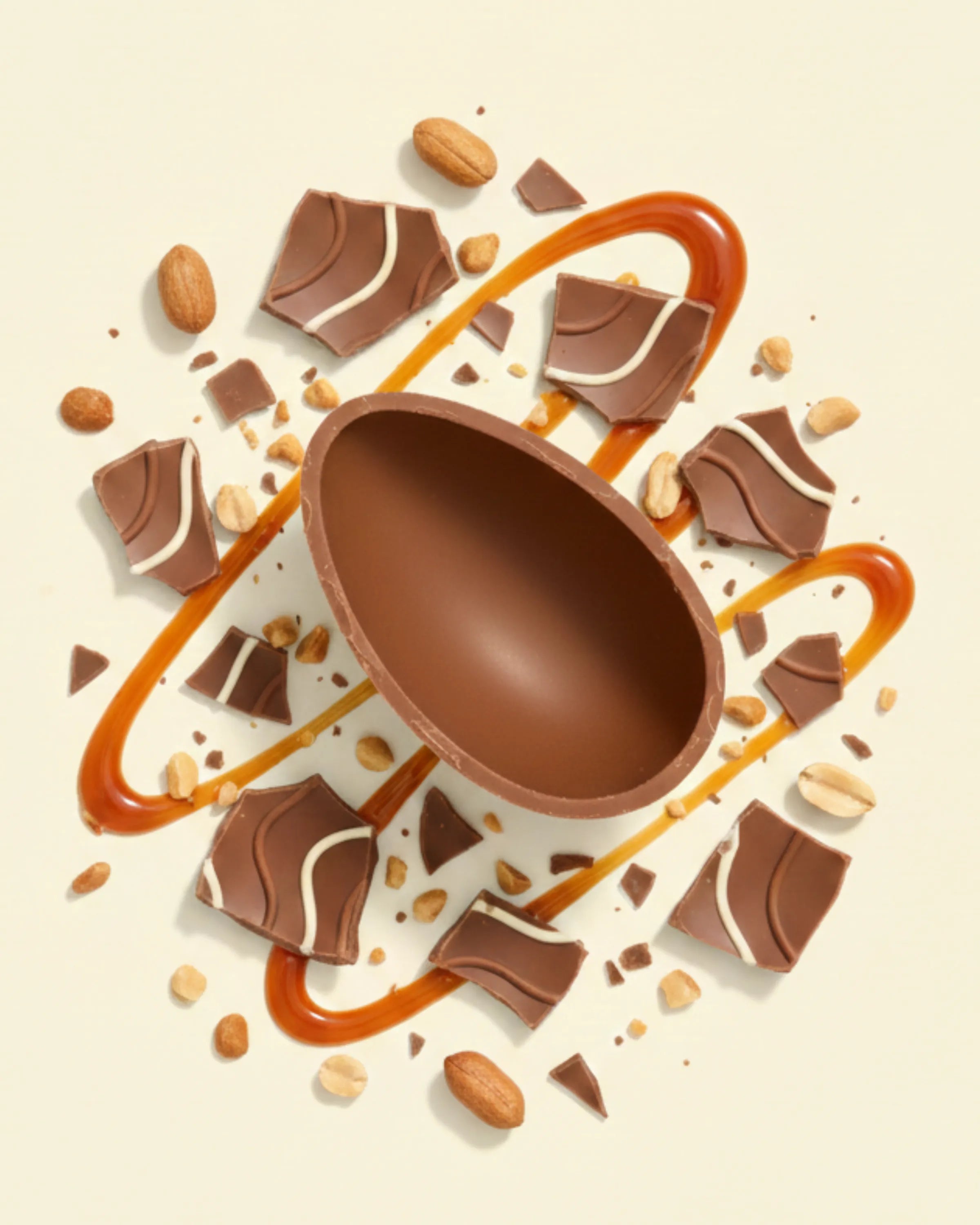 UOVO SNICKERS