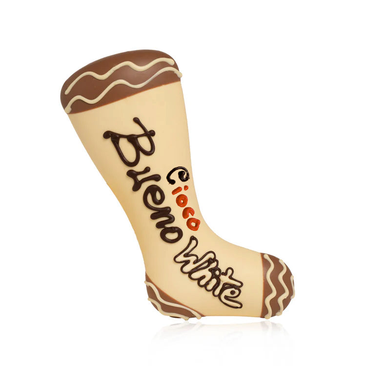 CALZA BUENO WHITE