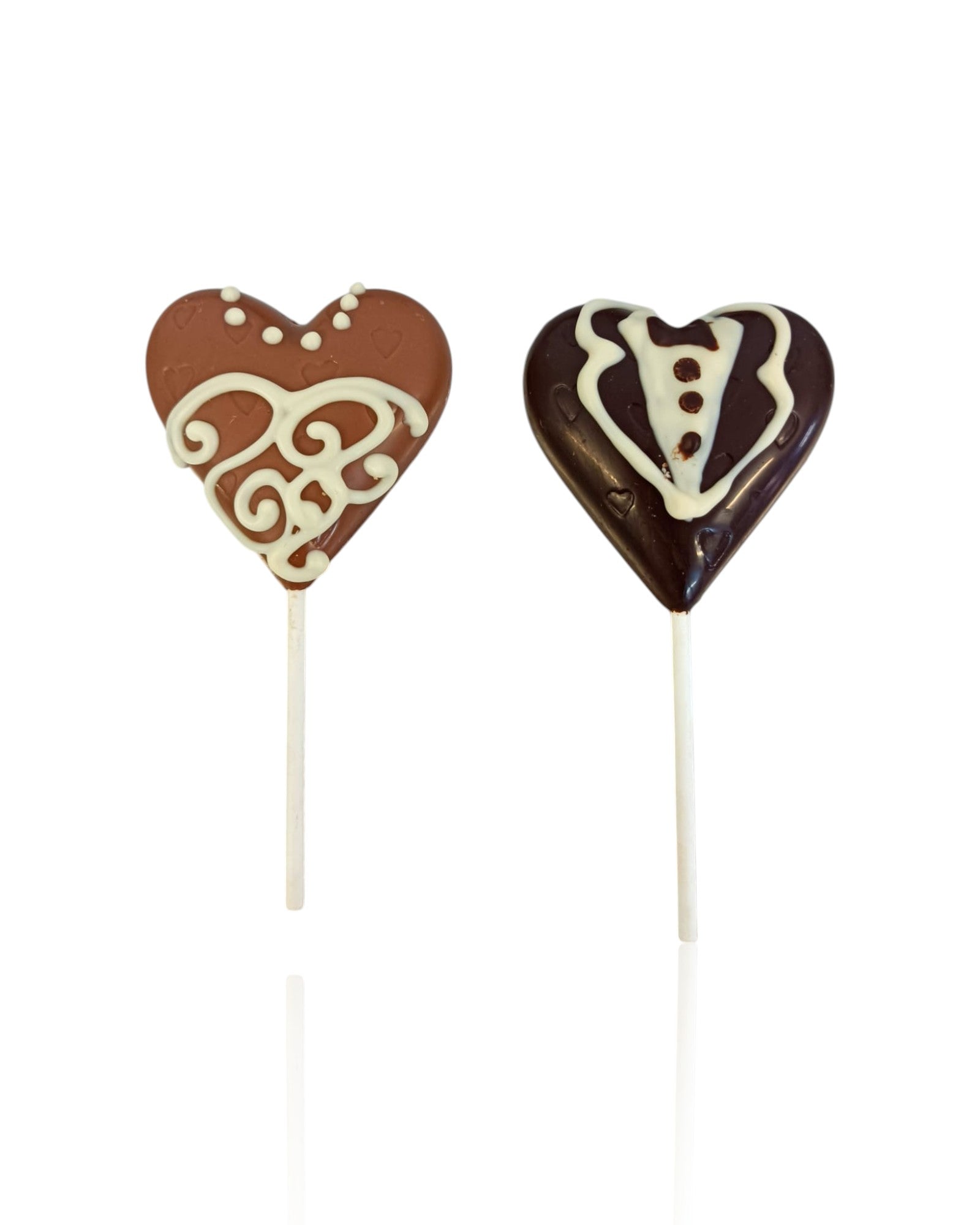 Lollypop Sposa&Sposo
