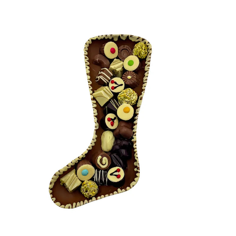 Mezza Calza con Praline