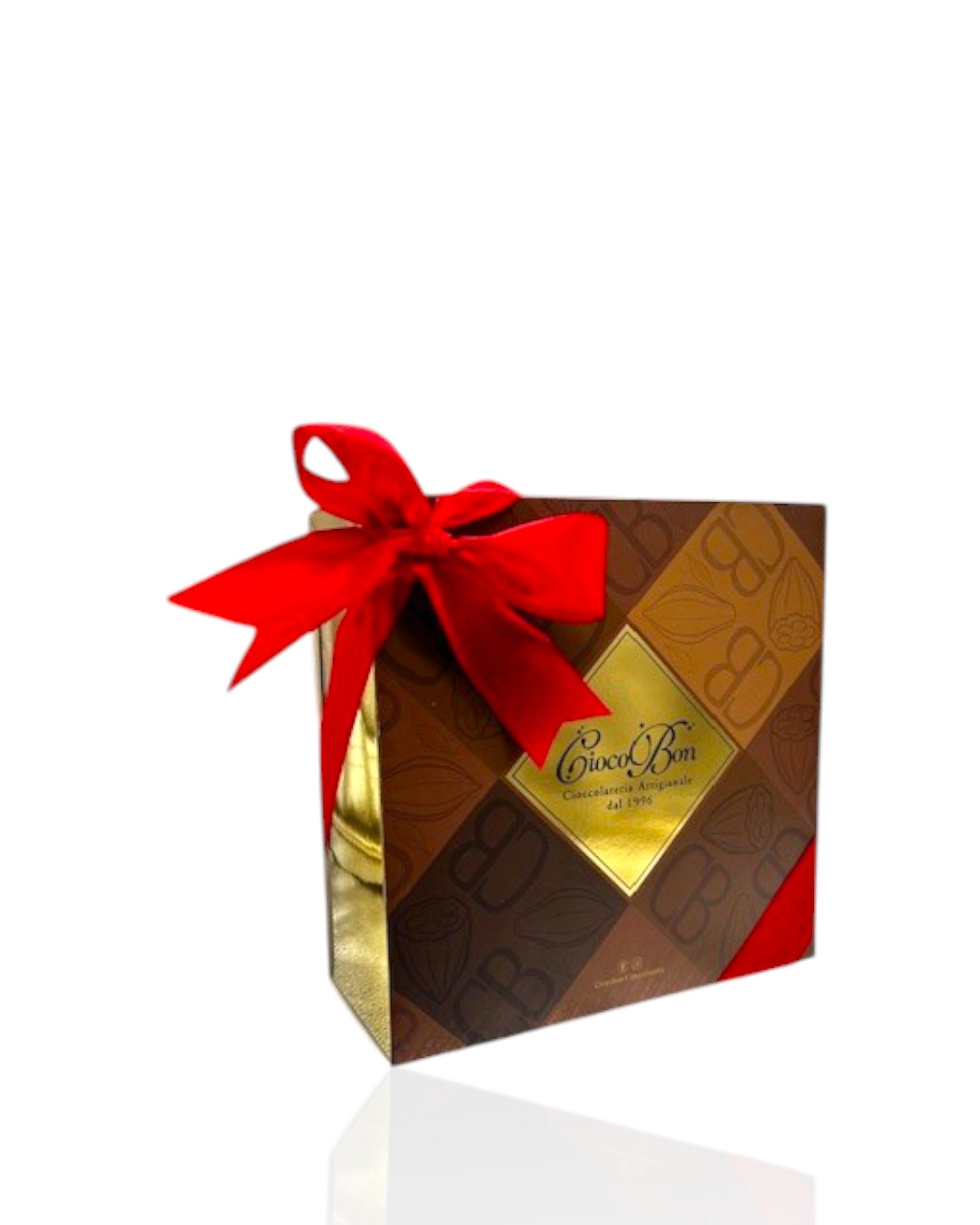 ALBERO DI NATALE PERSONALIZZATO