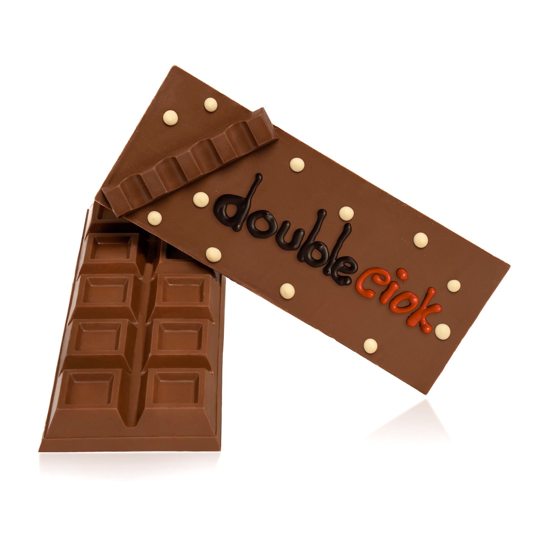 TAVOLETTA DOUBLE CIOK