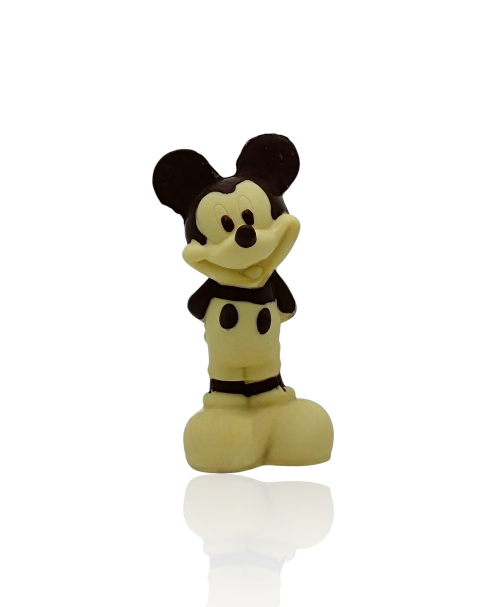 Topolino di Cioccolato