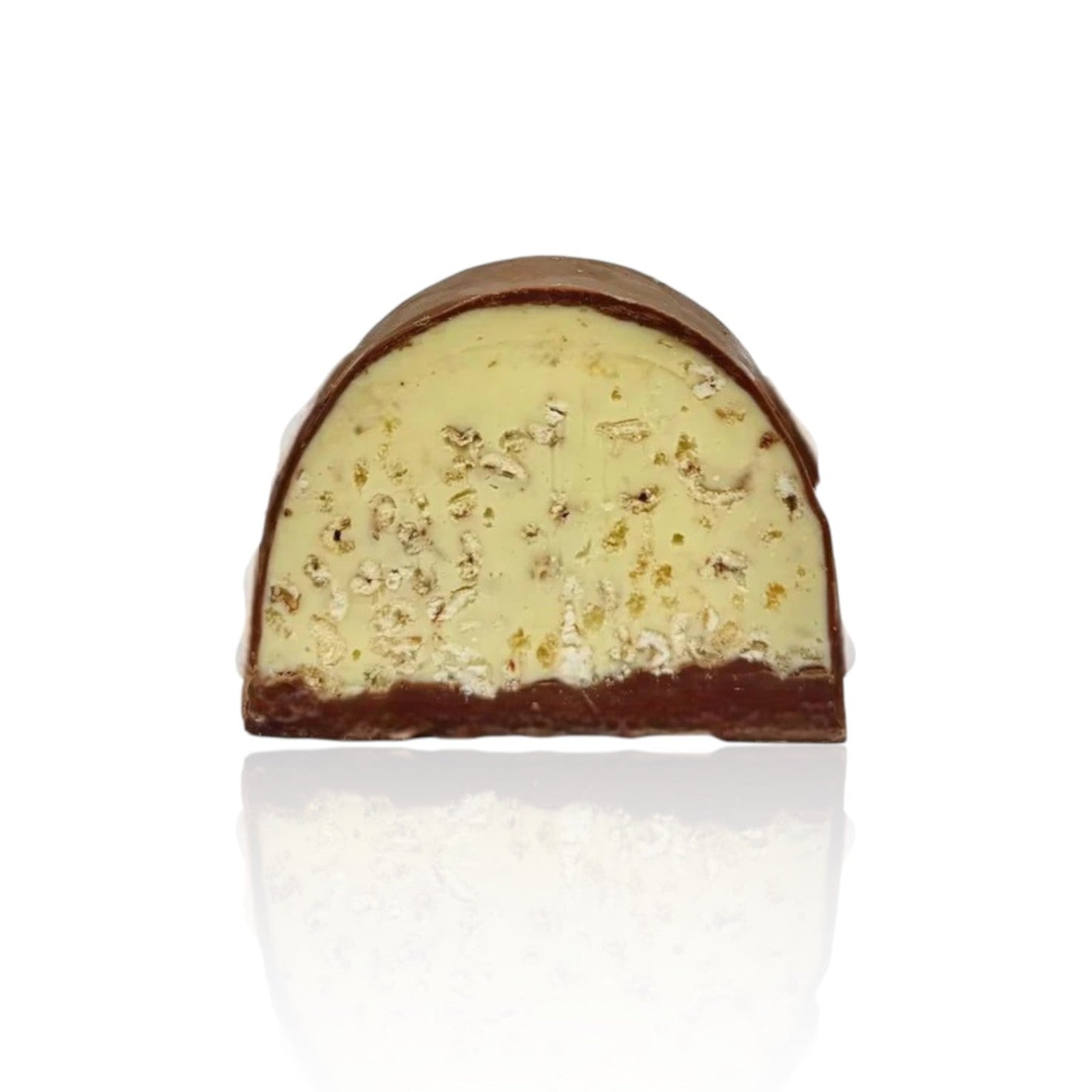 TORRONE CEREALI
