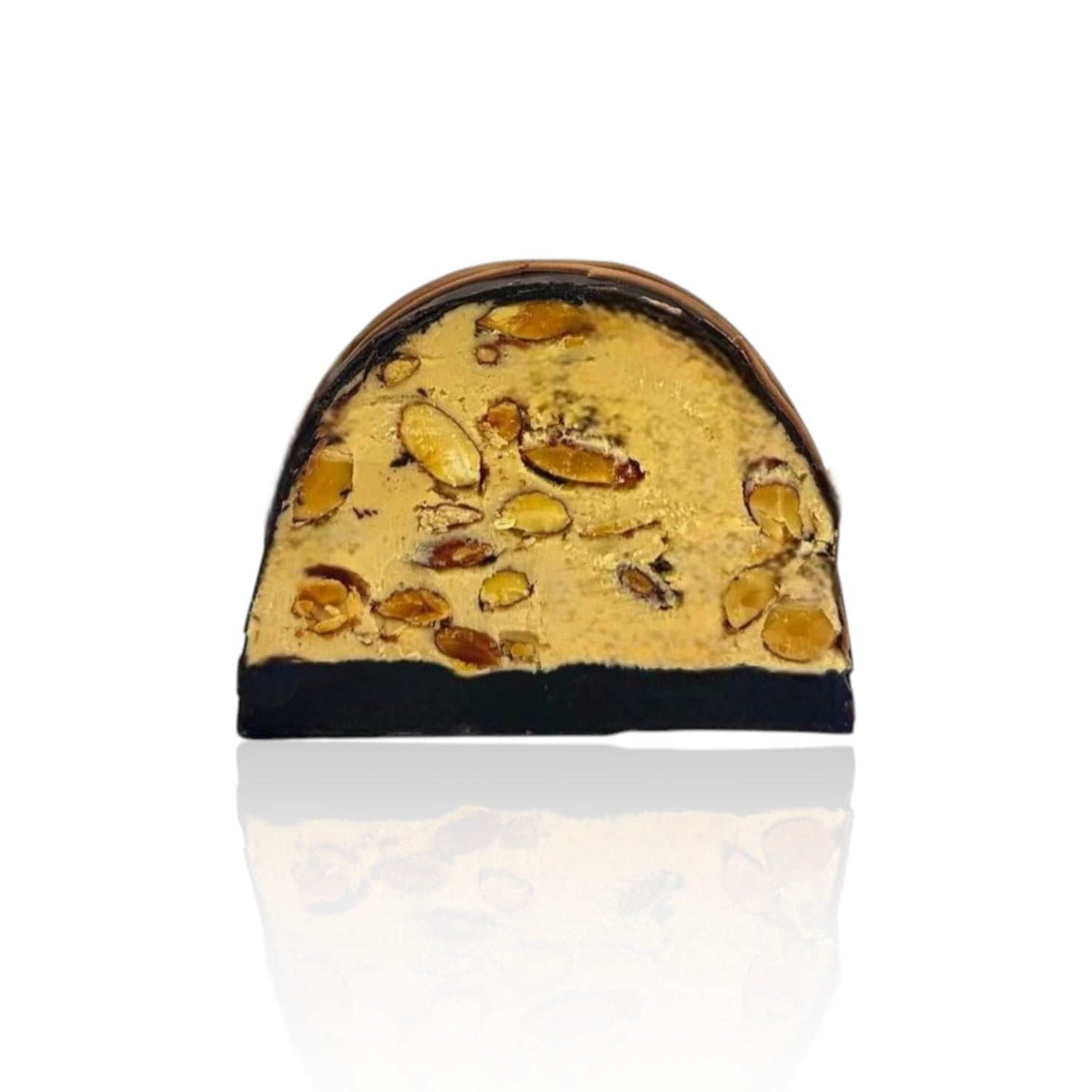 TORRONE ALLA MANDORLA