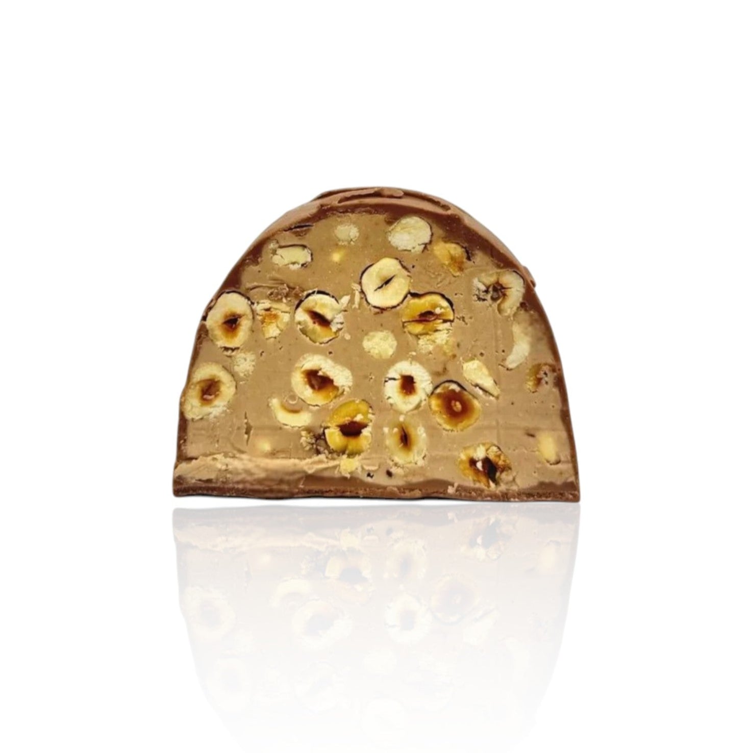 TORRONE ALLA NOCCIOLA