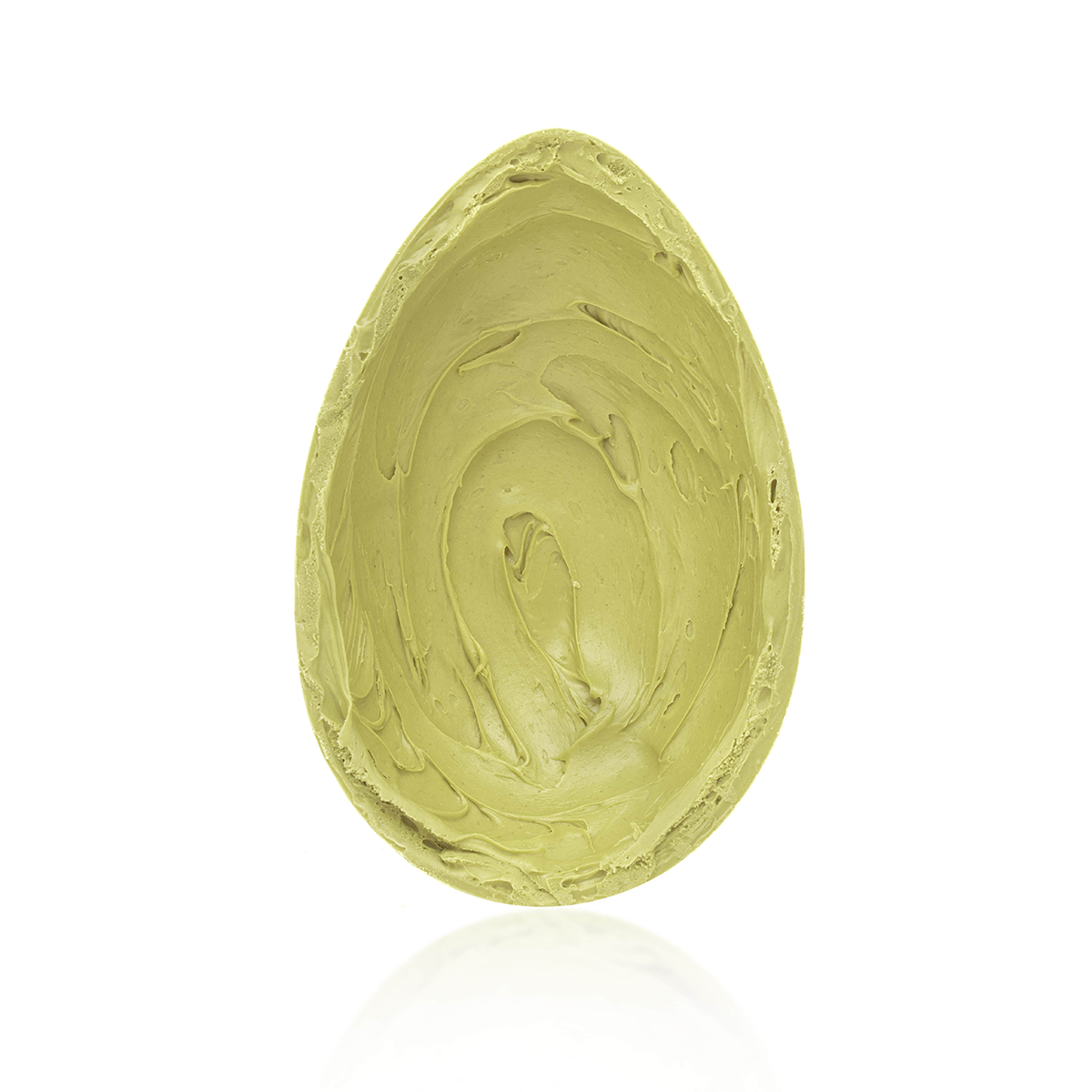 Uovo Cremoso Al Pistacchio gr. 600