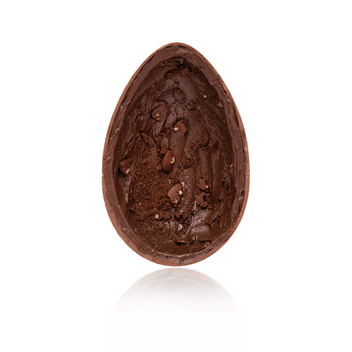 Uovo Cometa ripieno di crema Pan di Stelle gr. 750