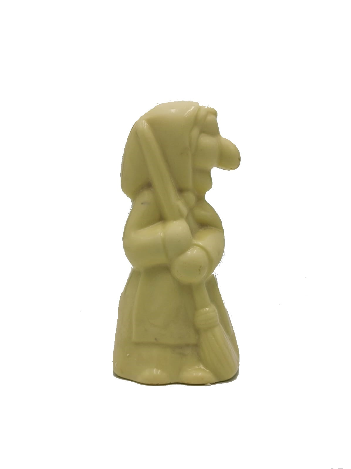 BEFANA DI CIOCCOLATO