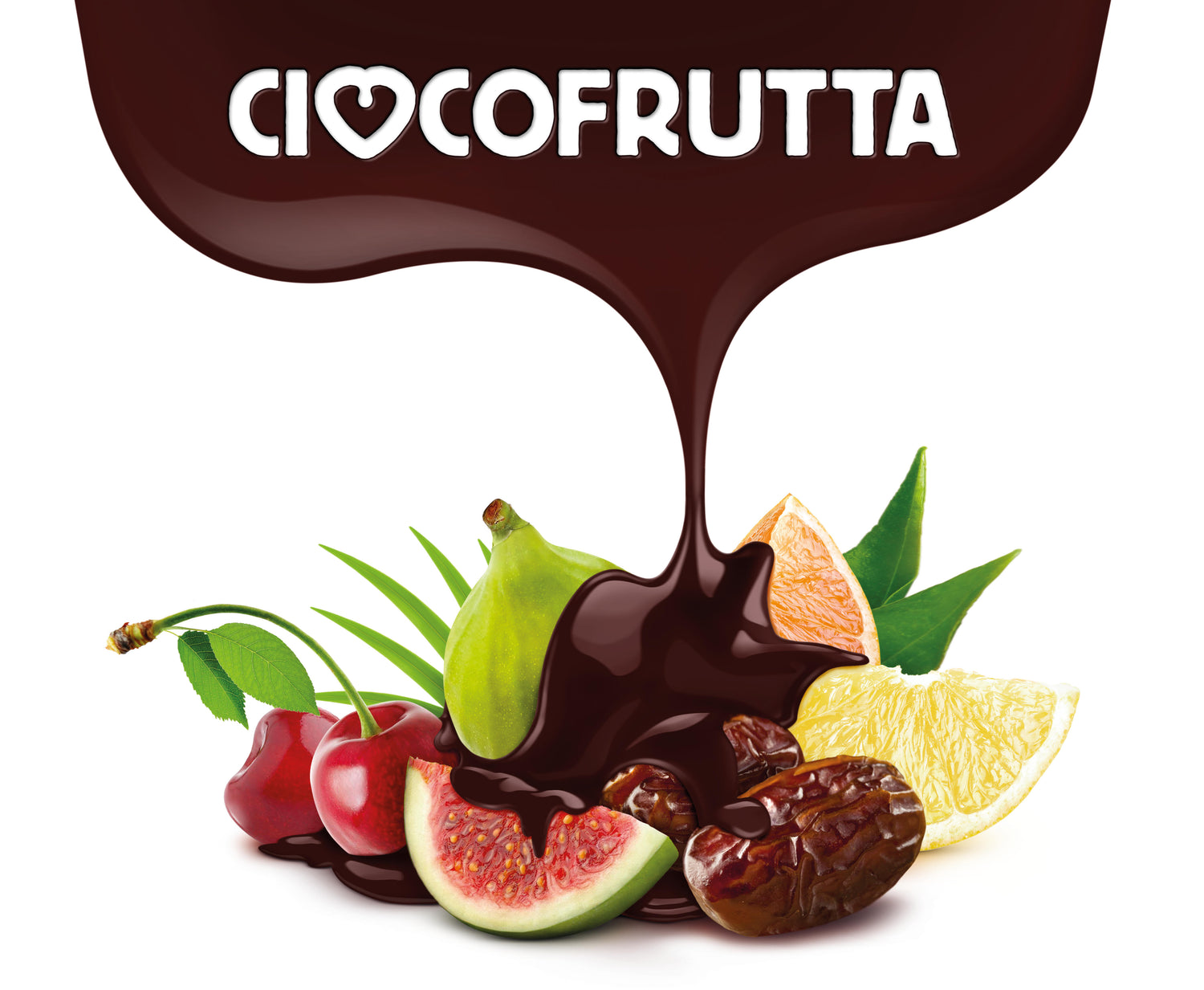 Ciocofrutta