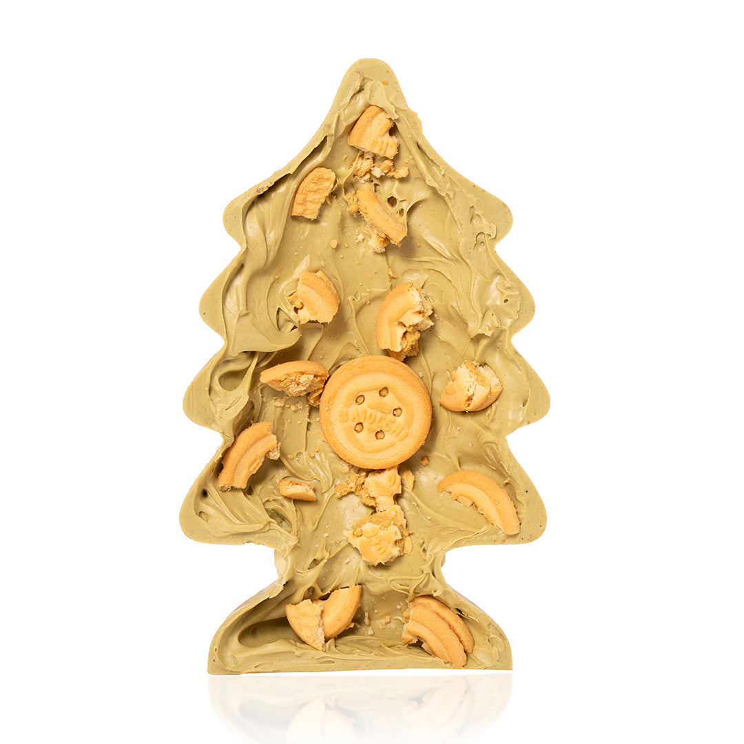 ALBERO PISTACCHIO CON BAIOCCHI