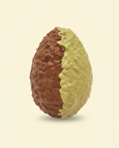 UOVO KING NOCCIOPISTACCHIO