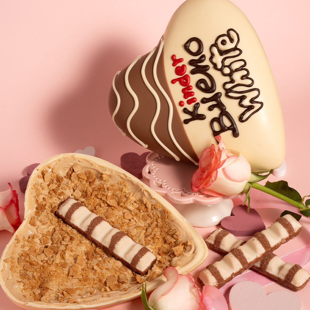 San Valentino Cuore di Cioccolato – Ciocobon