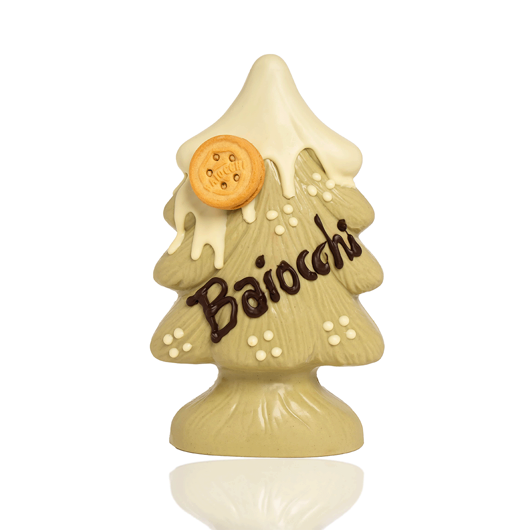 ALBERO PISTACCHIO CON BAIOCCHI