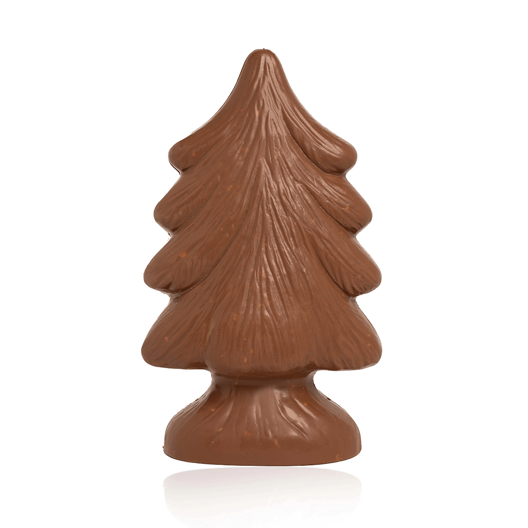 ALBERO CON GRANELLA DI NOCCIOLE