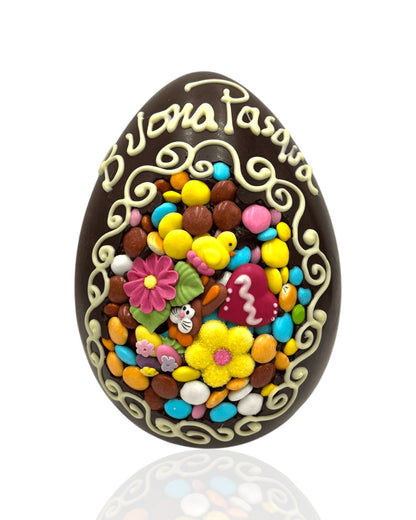 UOVO SMARTIES 650GR