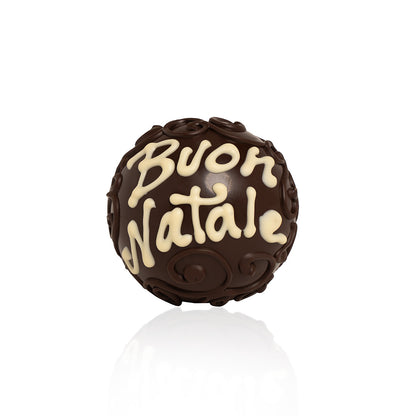 PALLINA NATALIZIA PERSONALIZZABILE