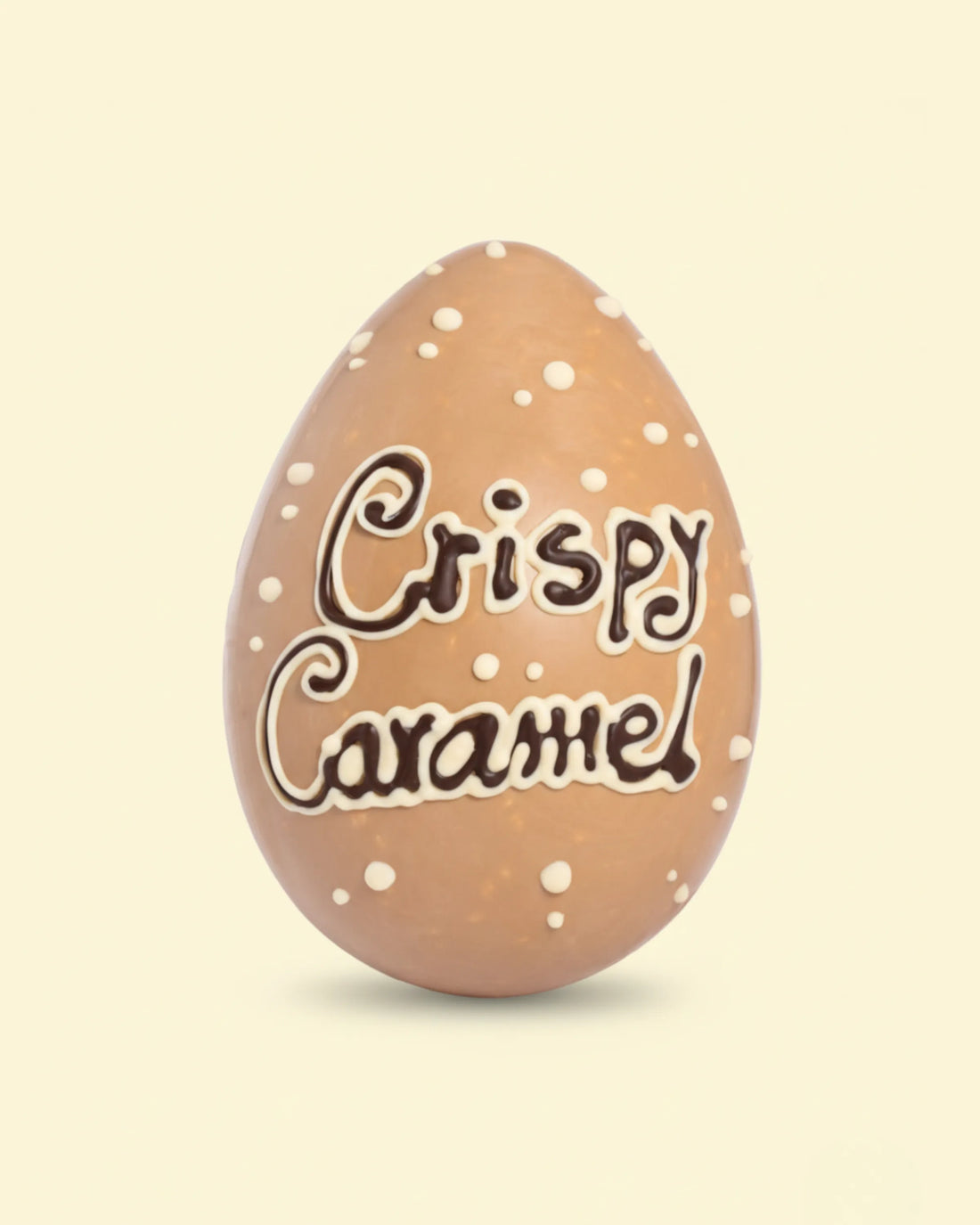 UOVO CRISPY CARAMEL SALATO