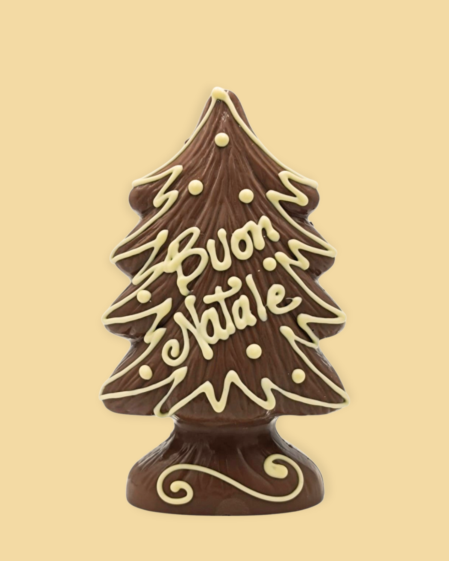 ALBERO DI NATALE PERSONALIZZATO