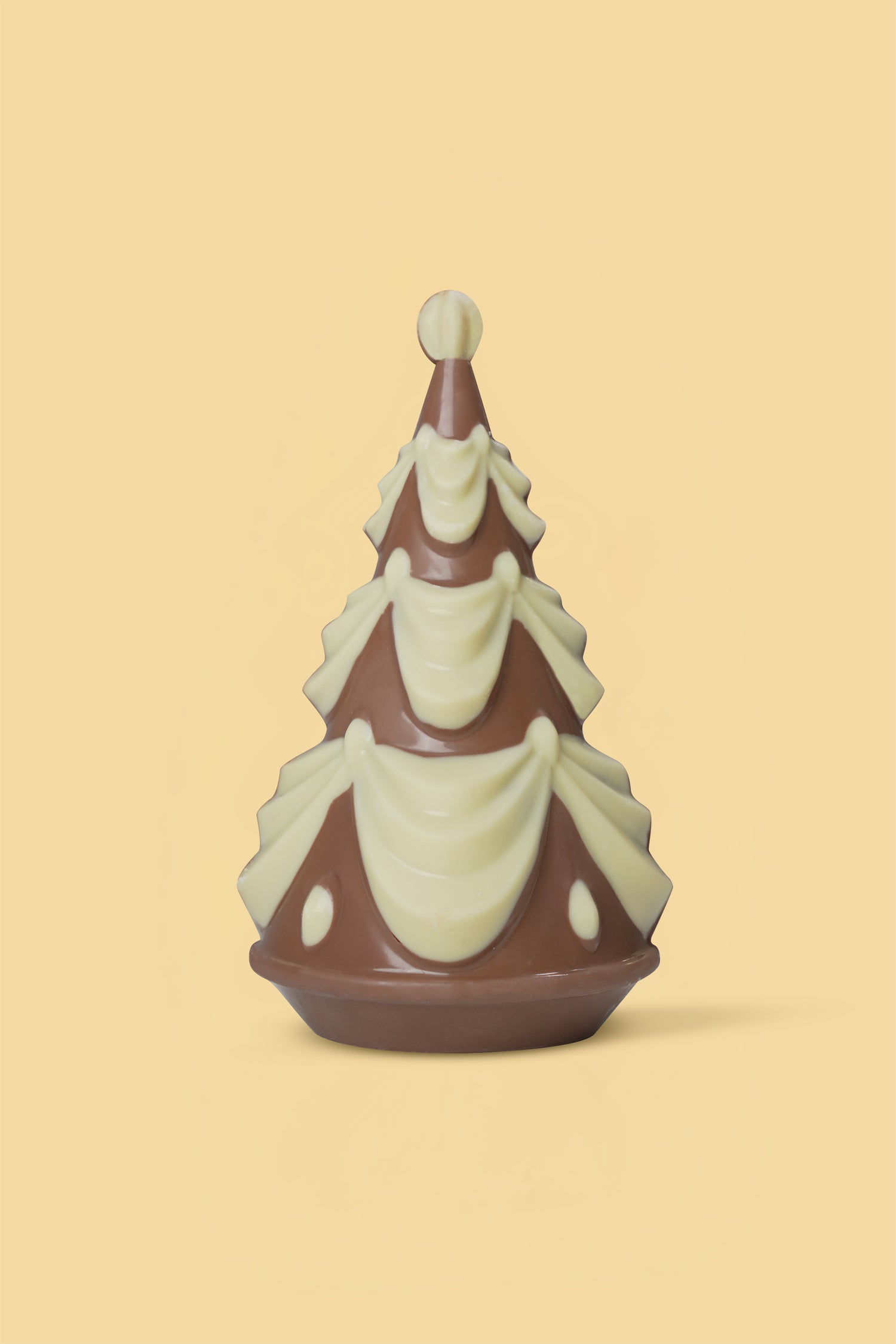ALBERO CON DRAPPEGGIO