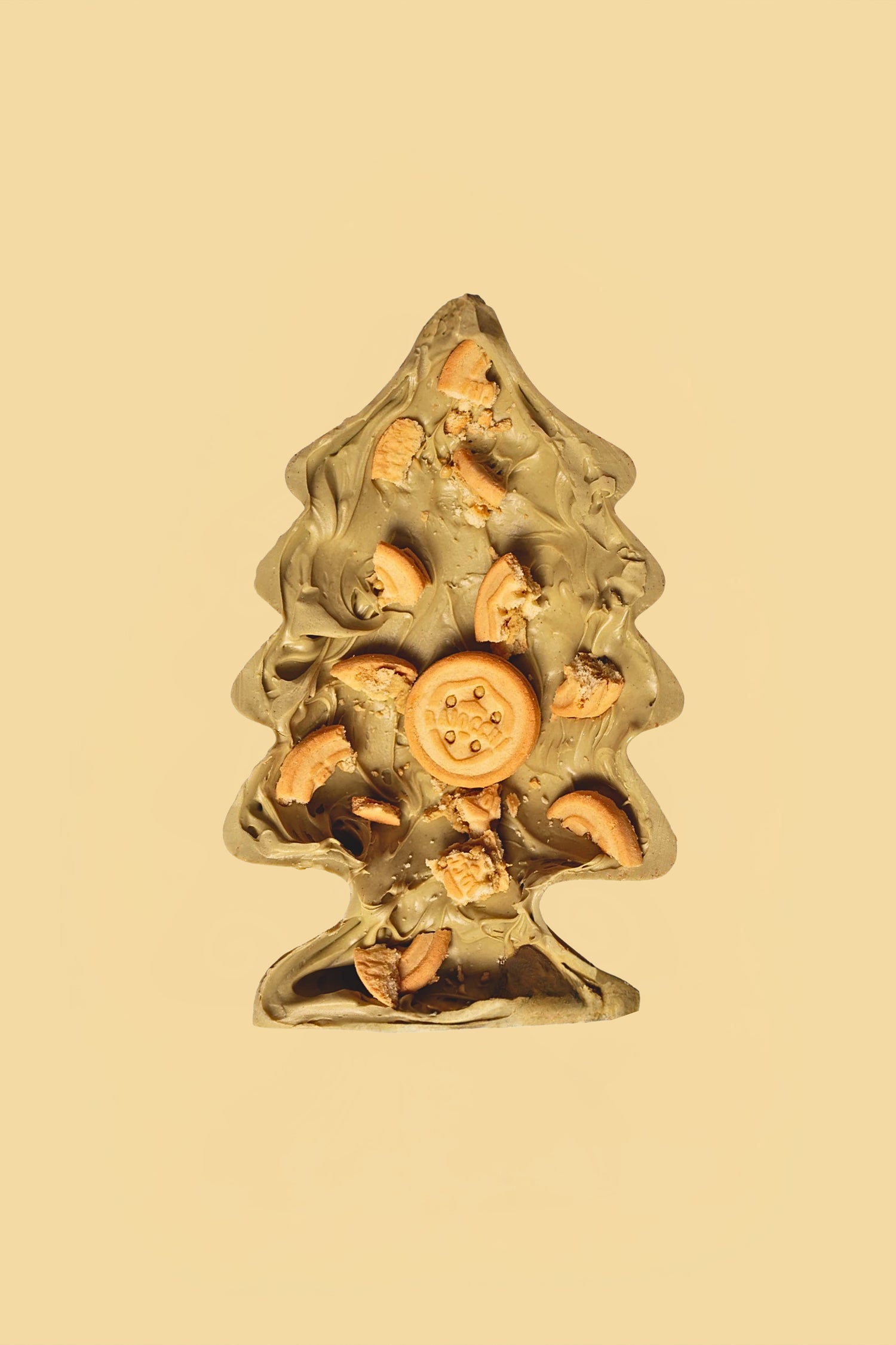 ALBERO PISTACCHIO CON BAIOCCHI